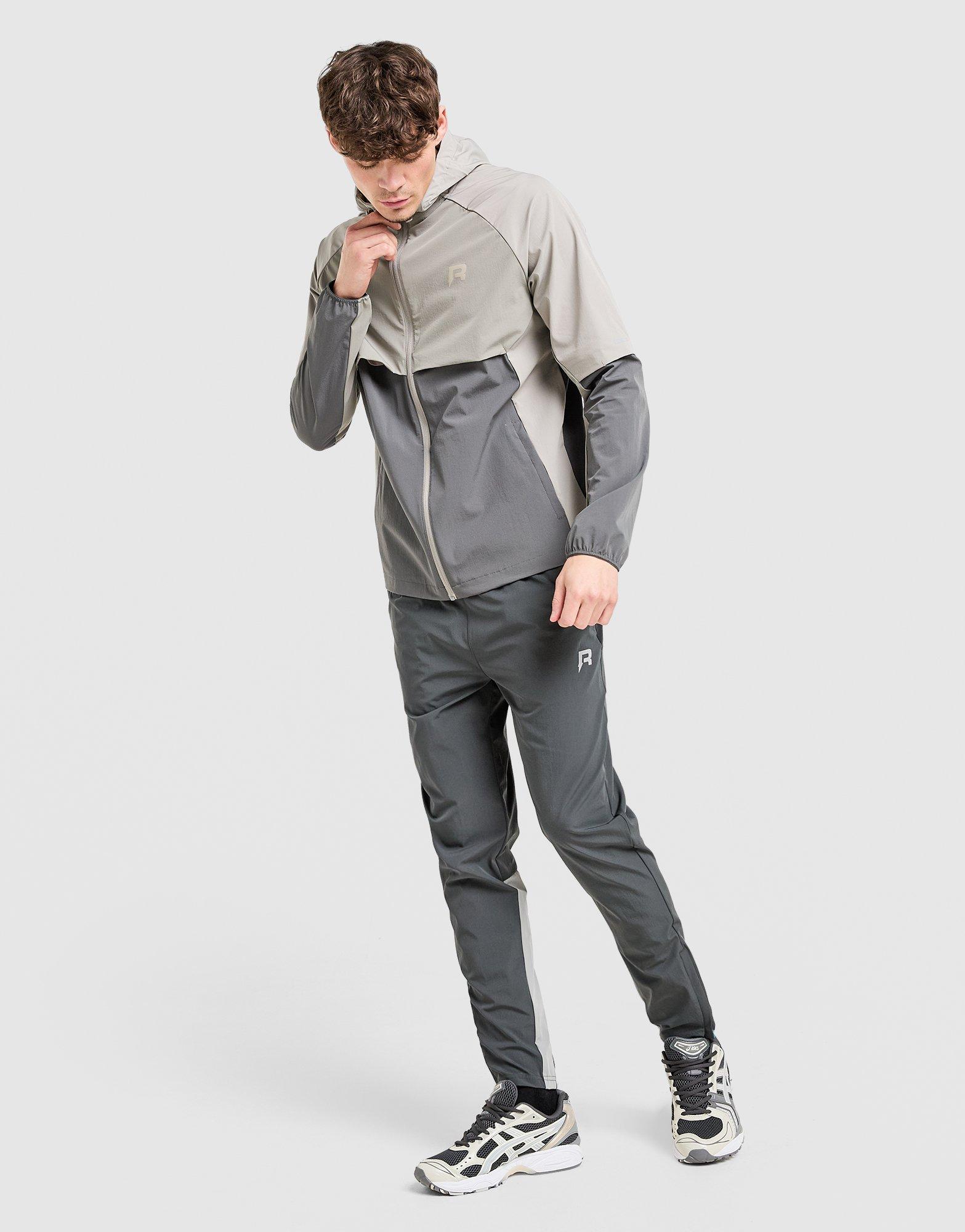 Reprimo Vortex Jacket