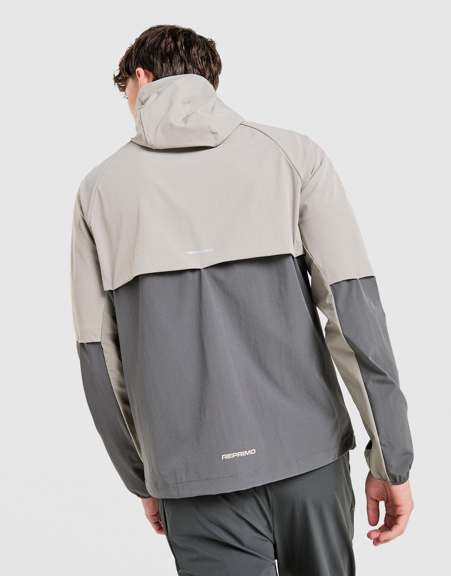 Reprimo Vortex Jacket