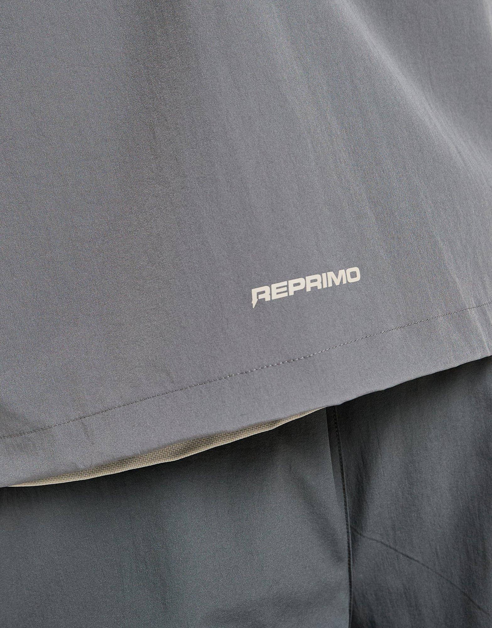 Reprimo Vortex Jacket