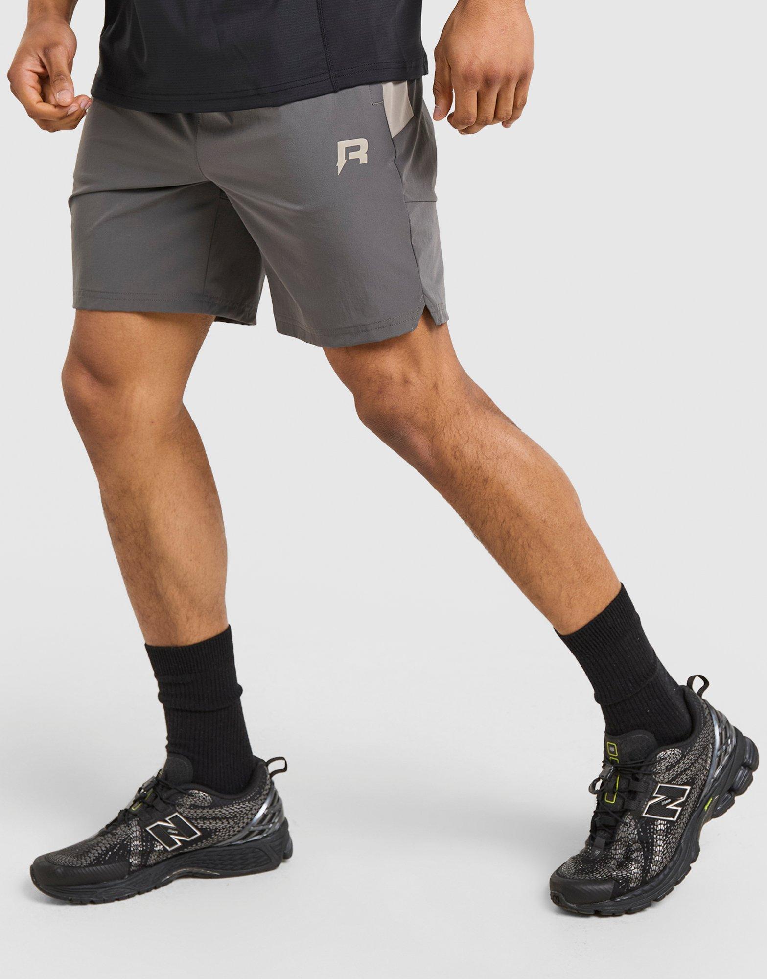 Reprimo Vortex Shorts
