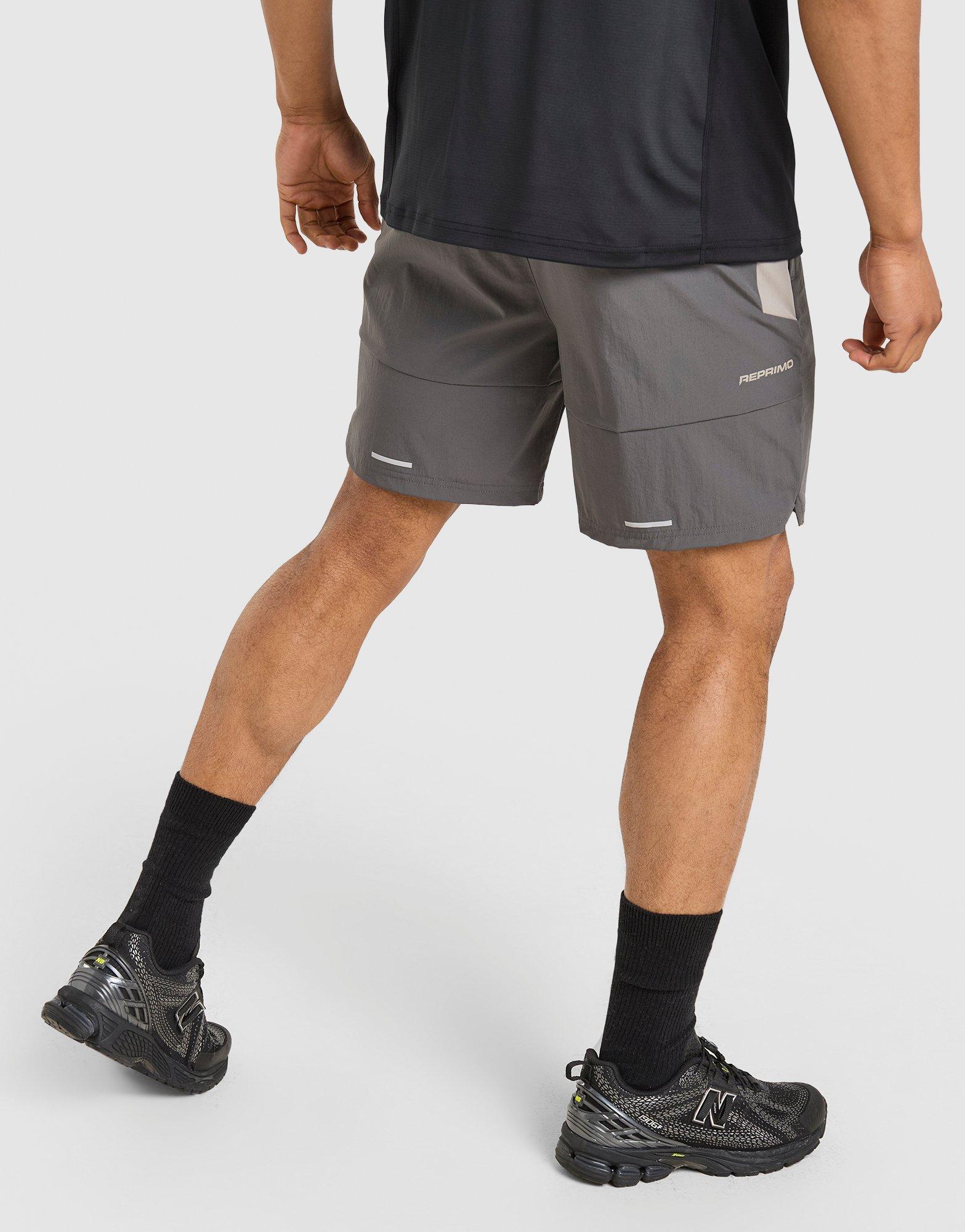 Reprimo Vortex Shorts