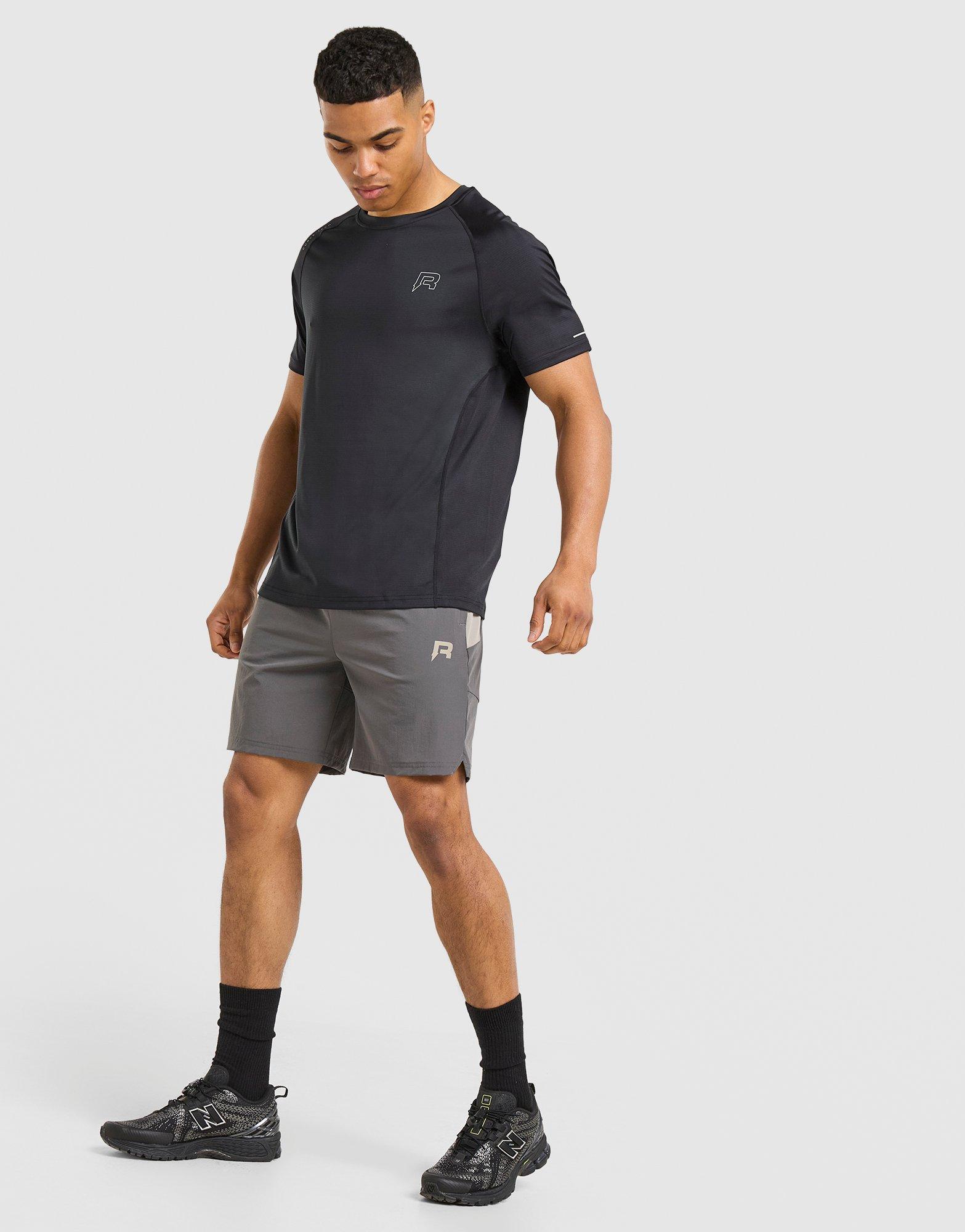Reprimo Vortex Shorts