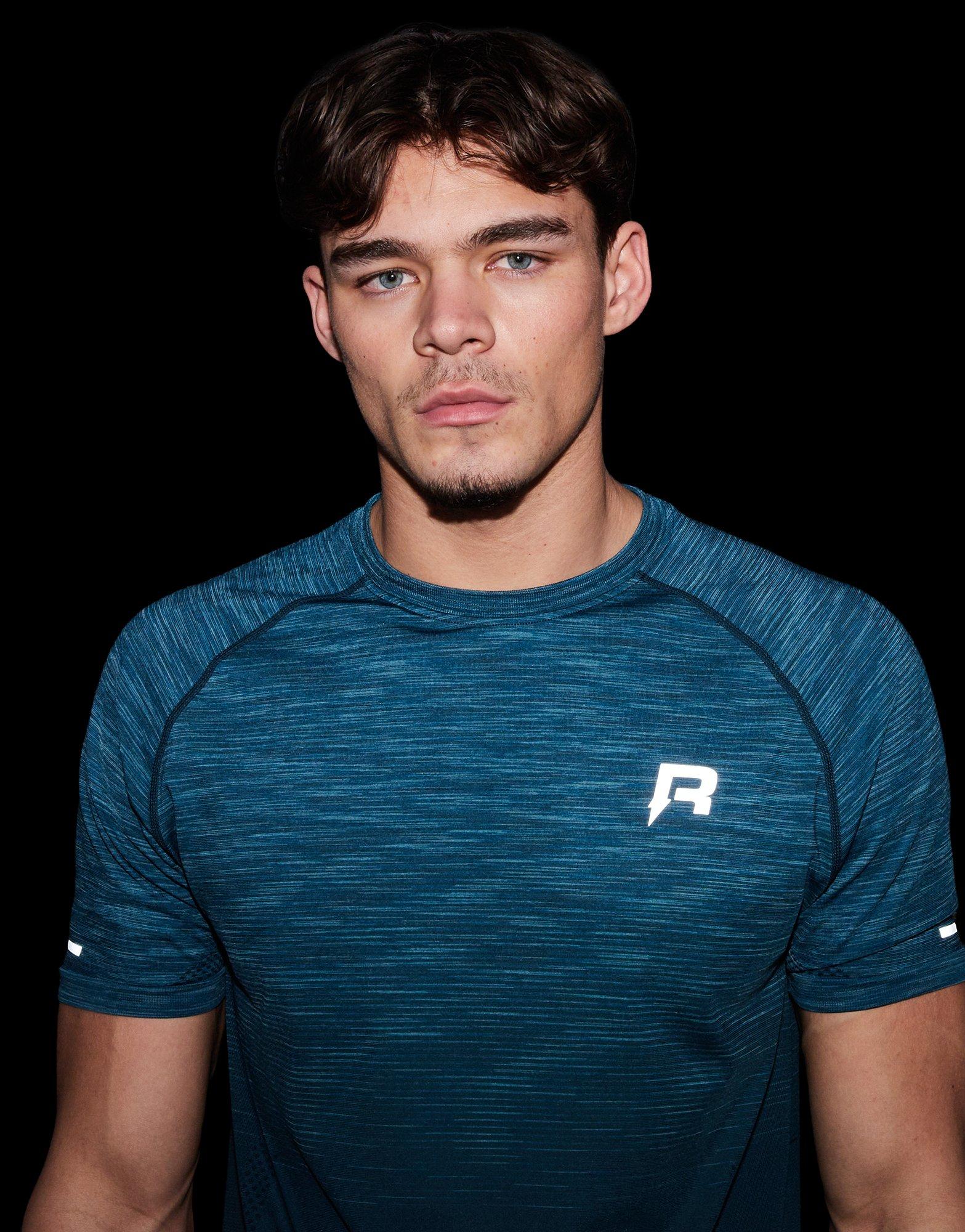 Reprimo Axis Seamless T-Shirt