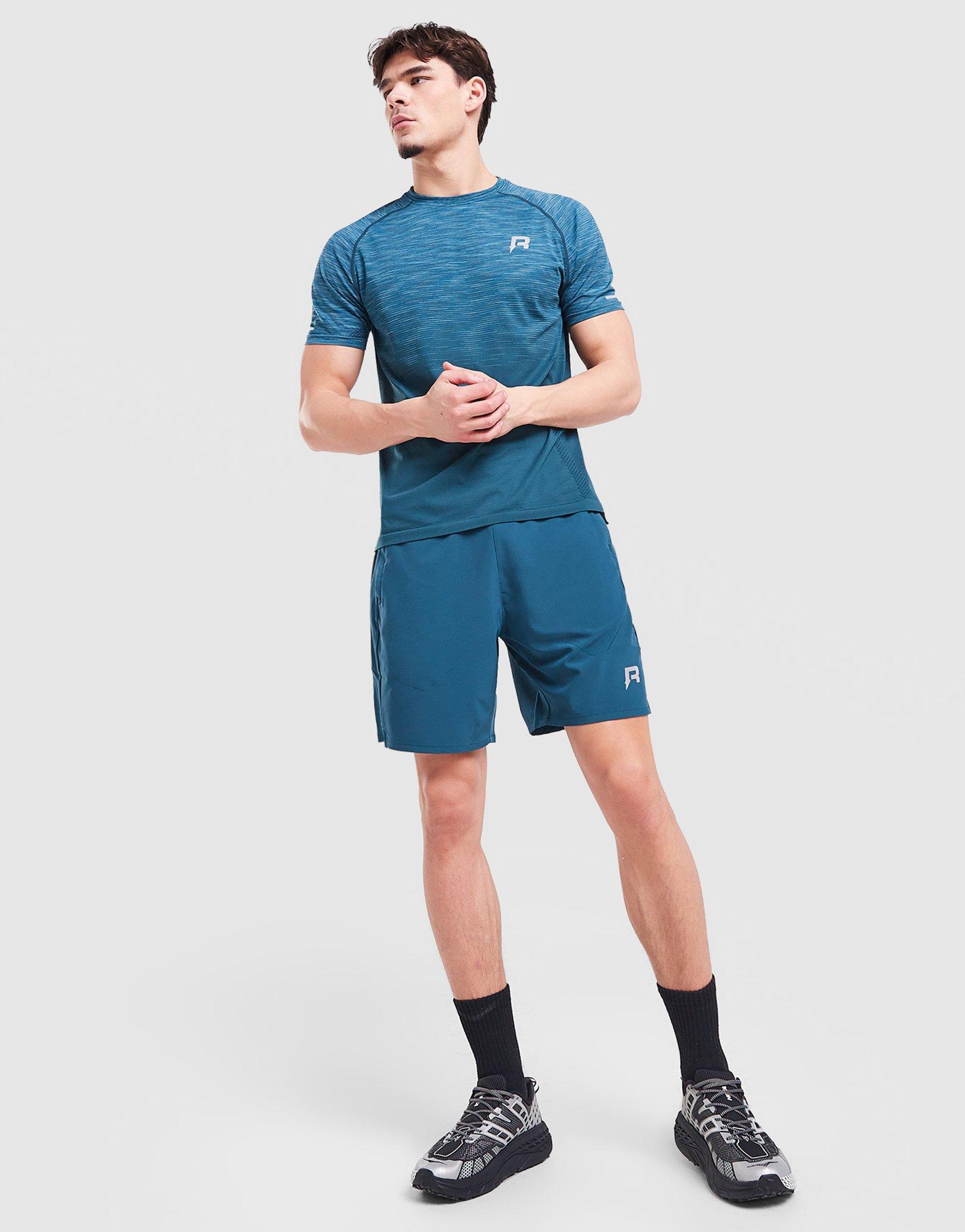 Reprimo Axis Seamless T-Shirt