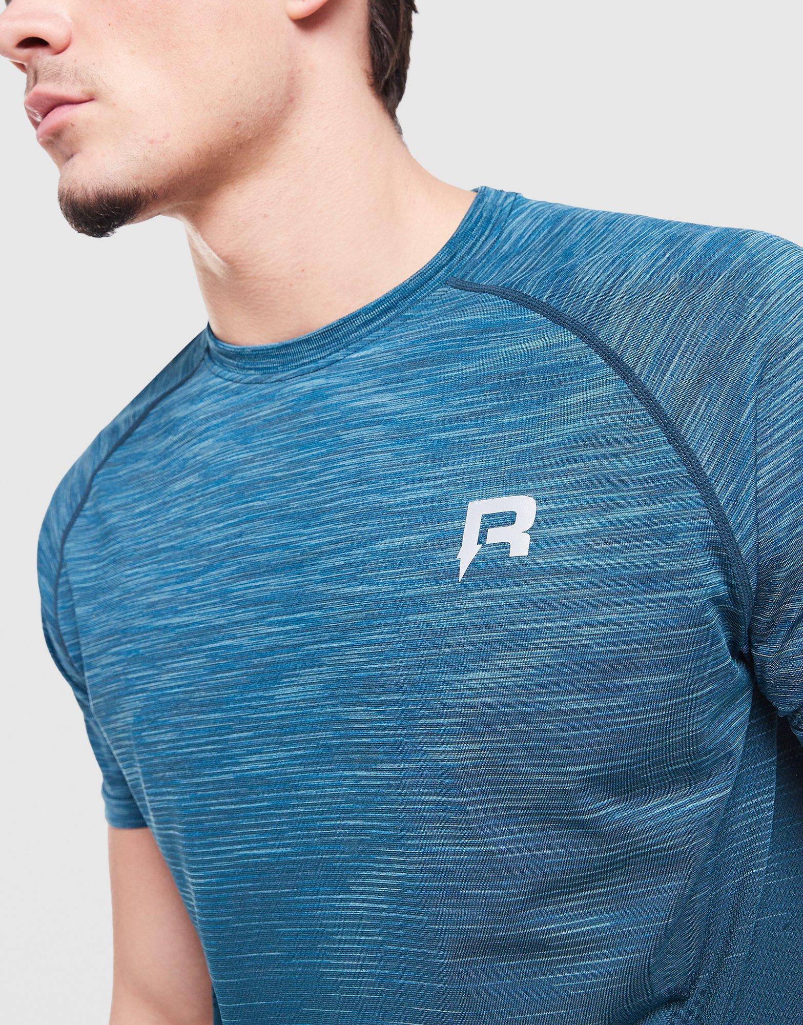 Reprimo Axis Seamless T-Shirt