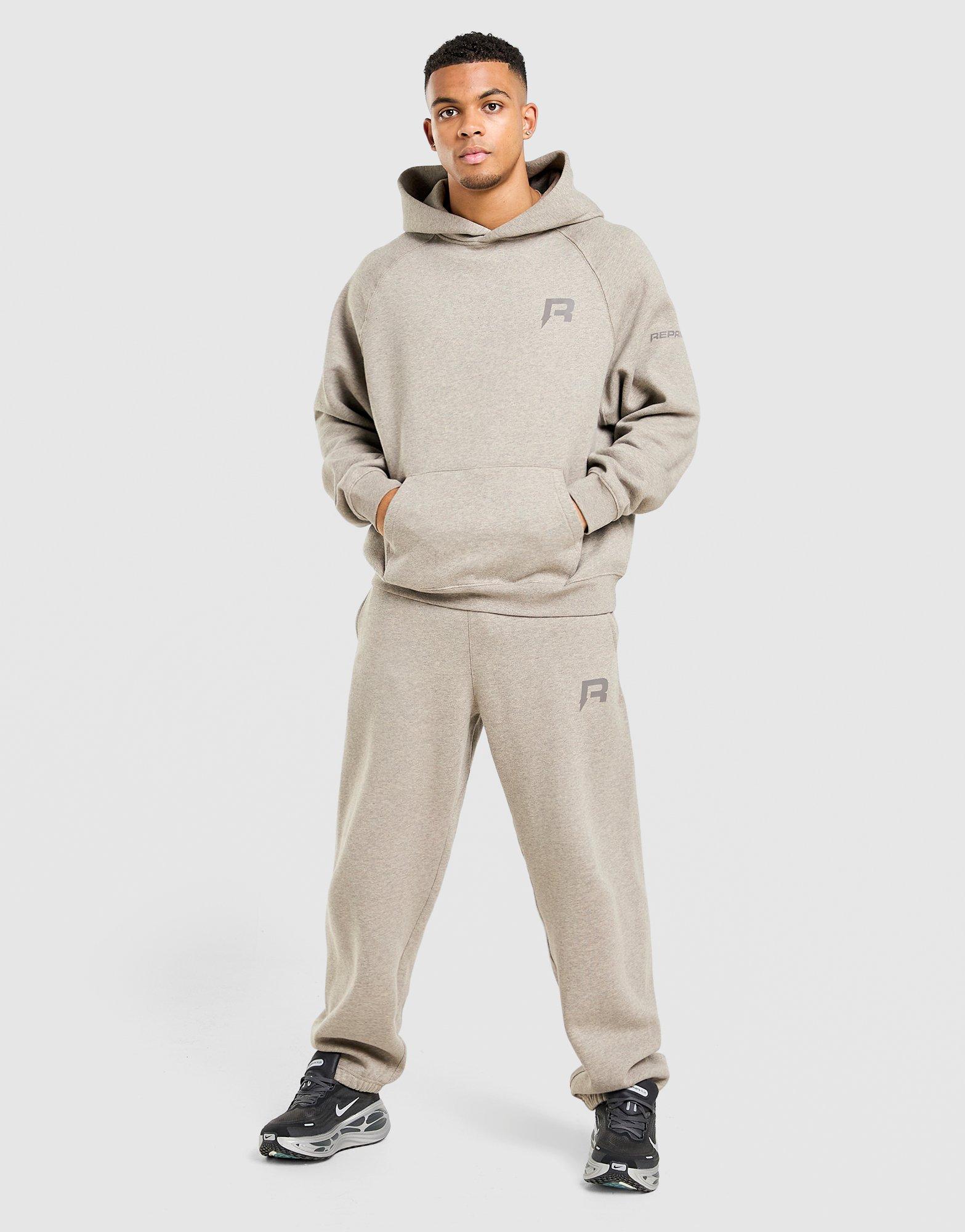 Reprimo Collective Hoodie