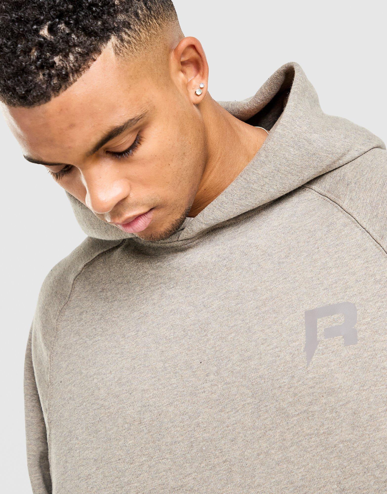 Reprimo Collective Hoodie