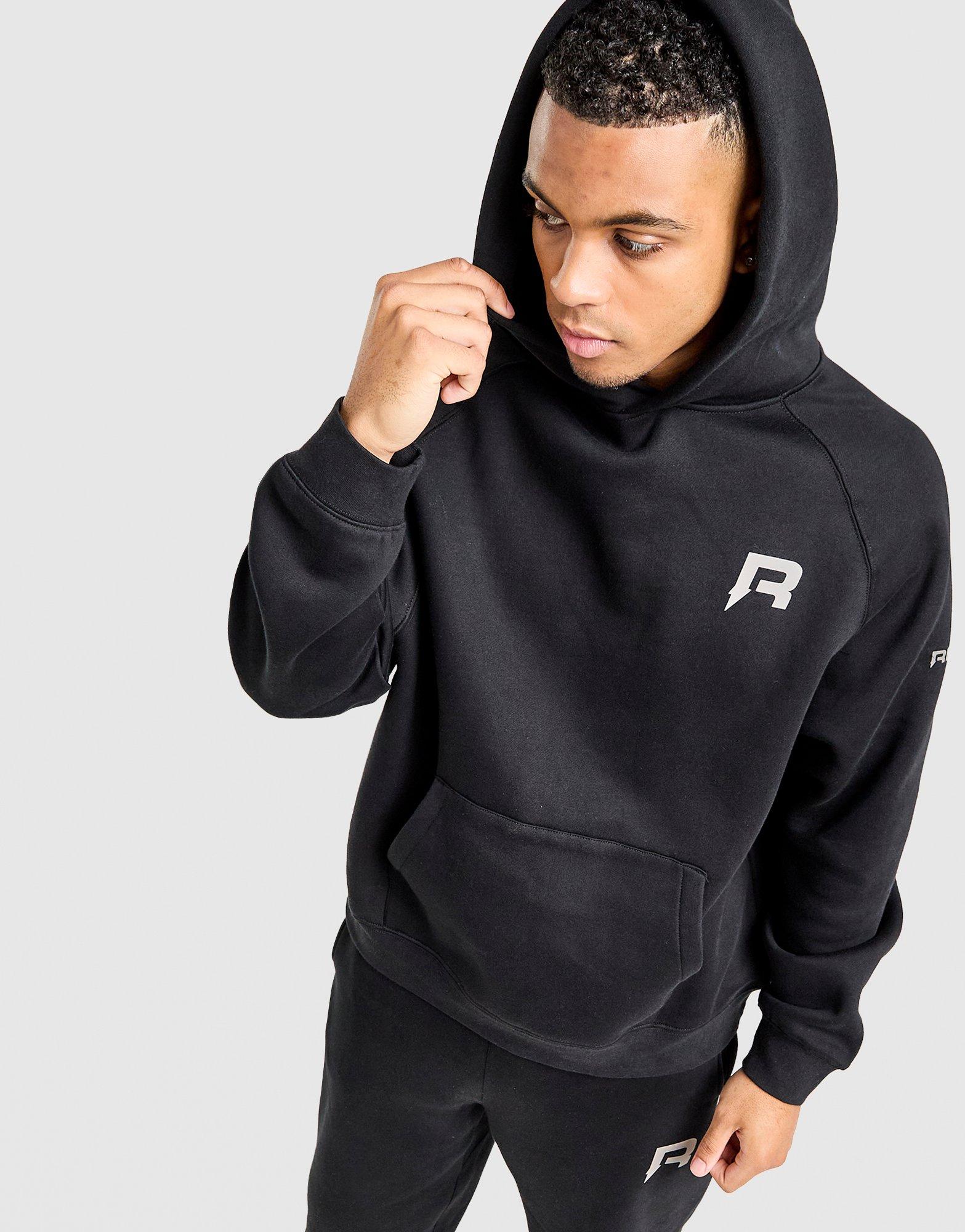 Reprimo Collective Hoodie