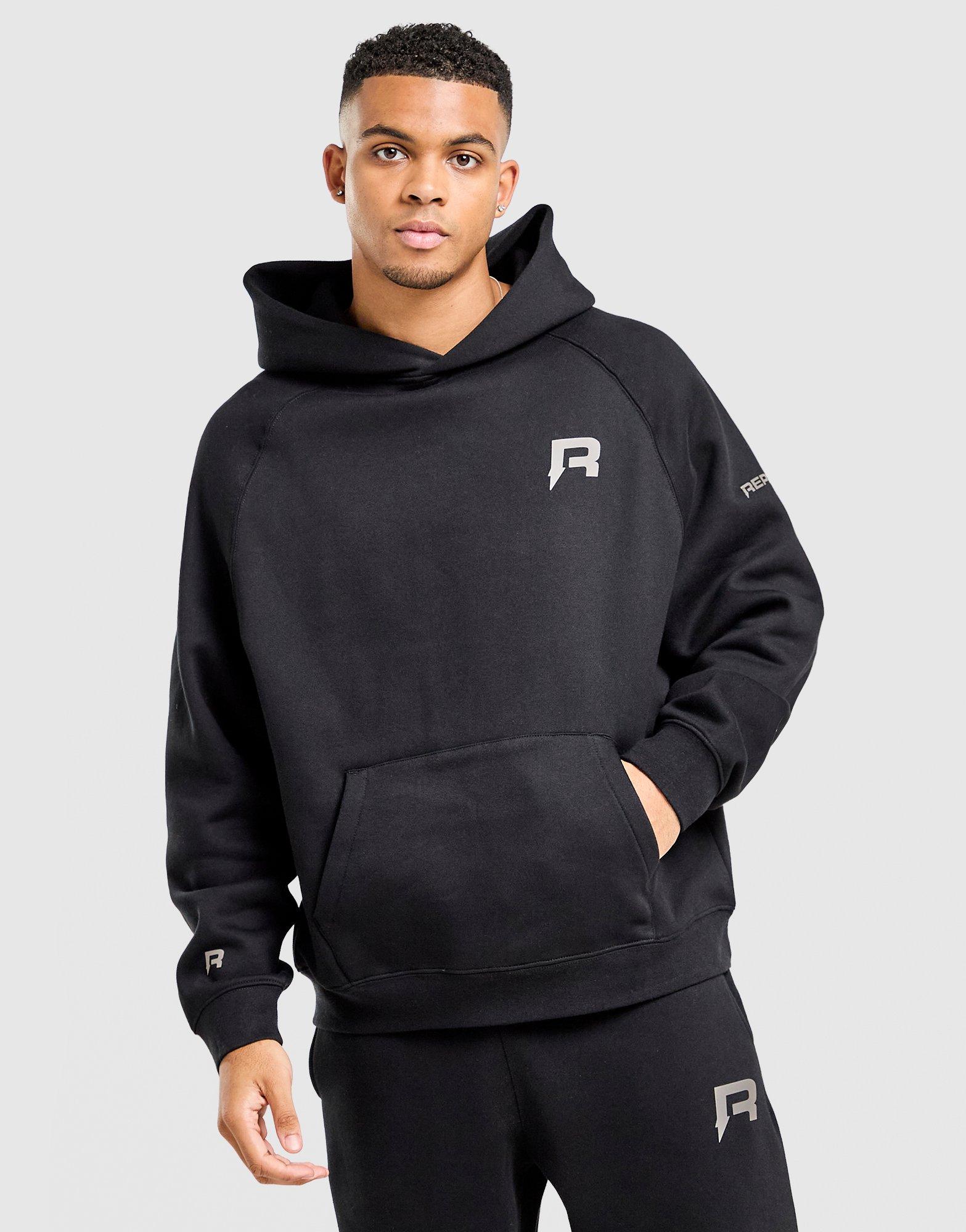 Reprimo Collective Hoodie