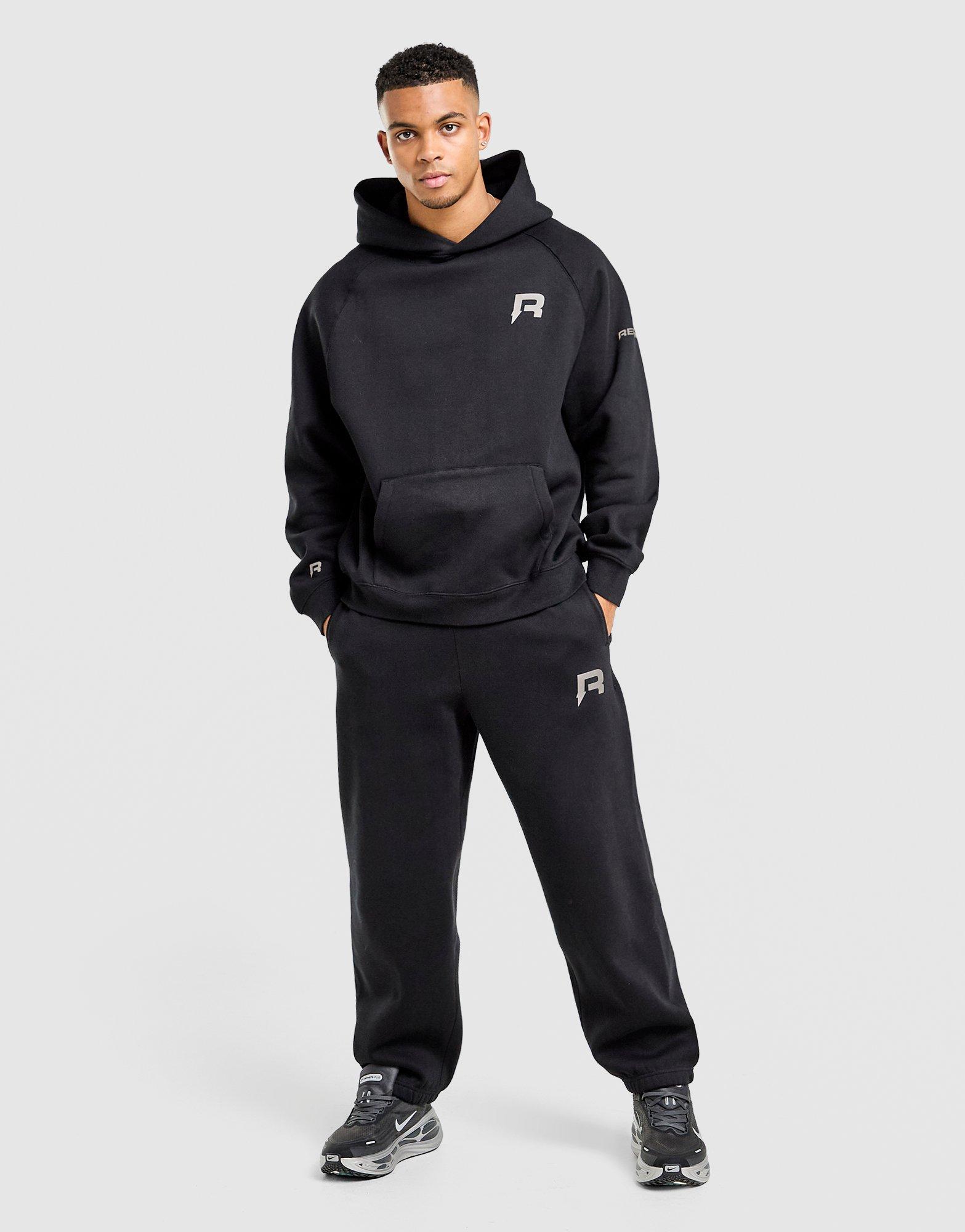 Reprimo Collective Hoodie