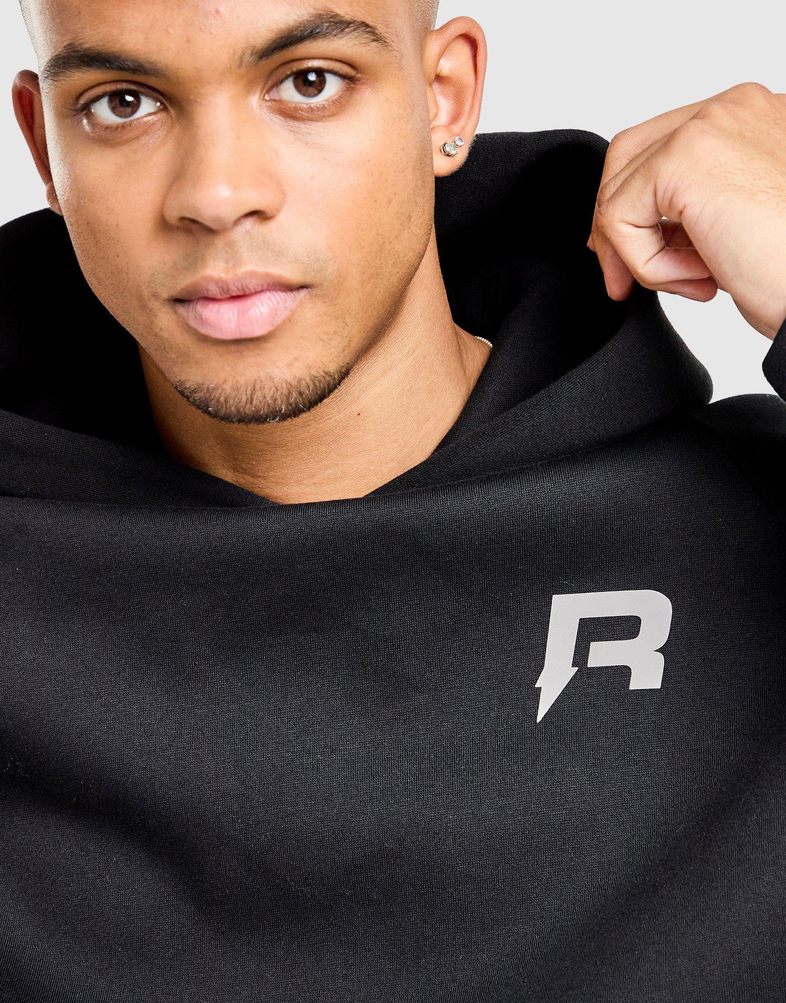 Reprimo Collective Hoodie