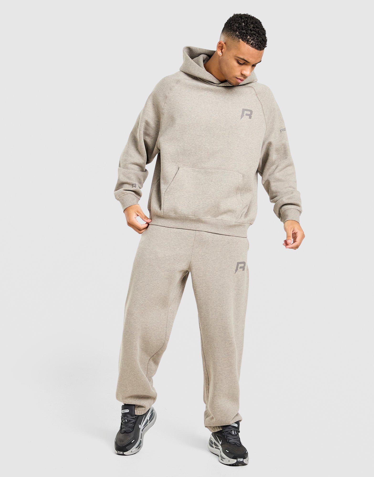 Reprimo Collective Joggers