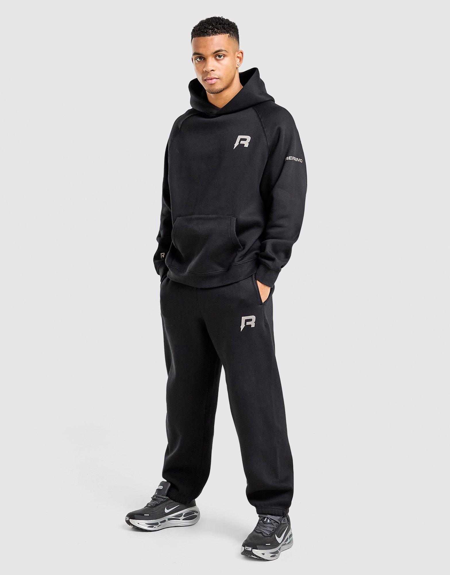 Reprimo Collective Joggers
