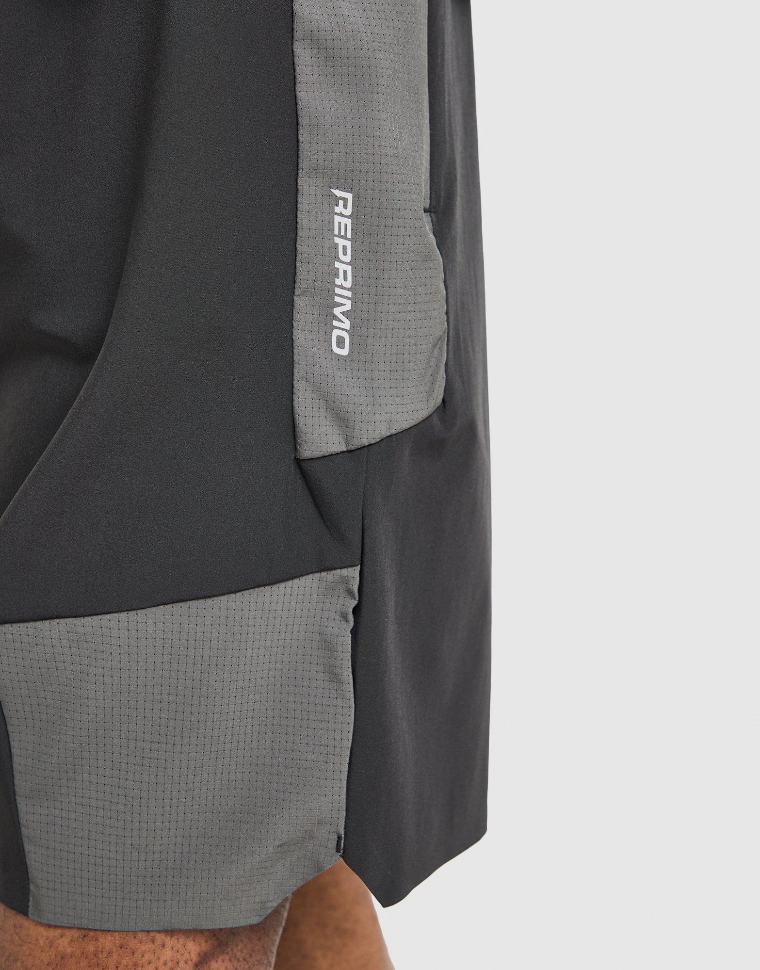 Reprimo Always Ready Woven Shorts