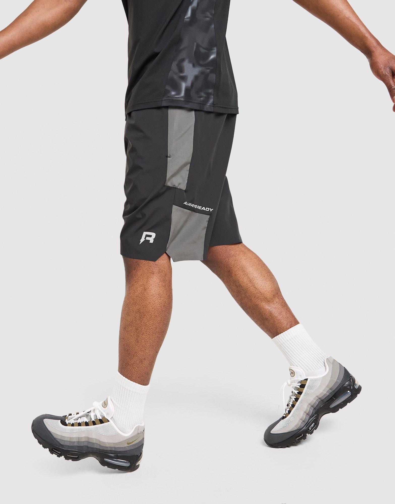 Reprimo Pantaloncini Always Ready Woven