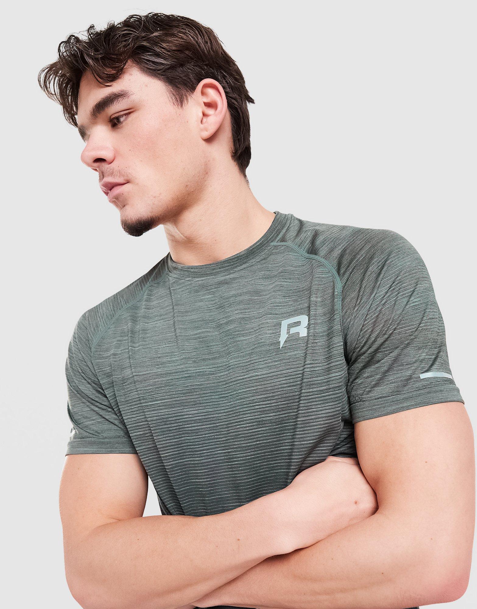 Reprimo Axis Seamless T-Shirt