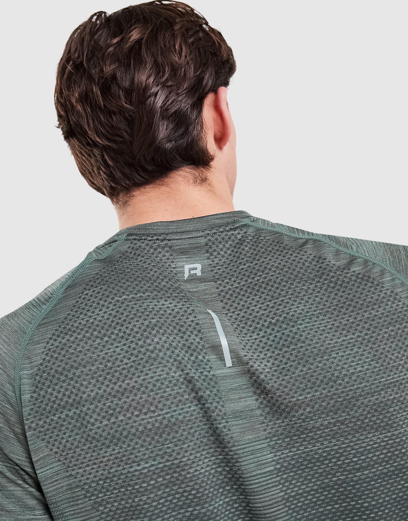 Reprimo Axis Seamless T-Shirt