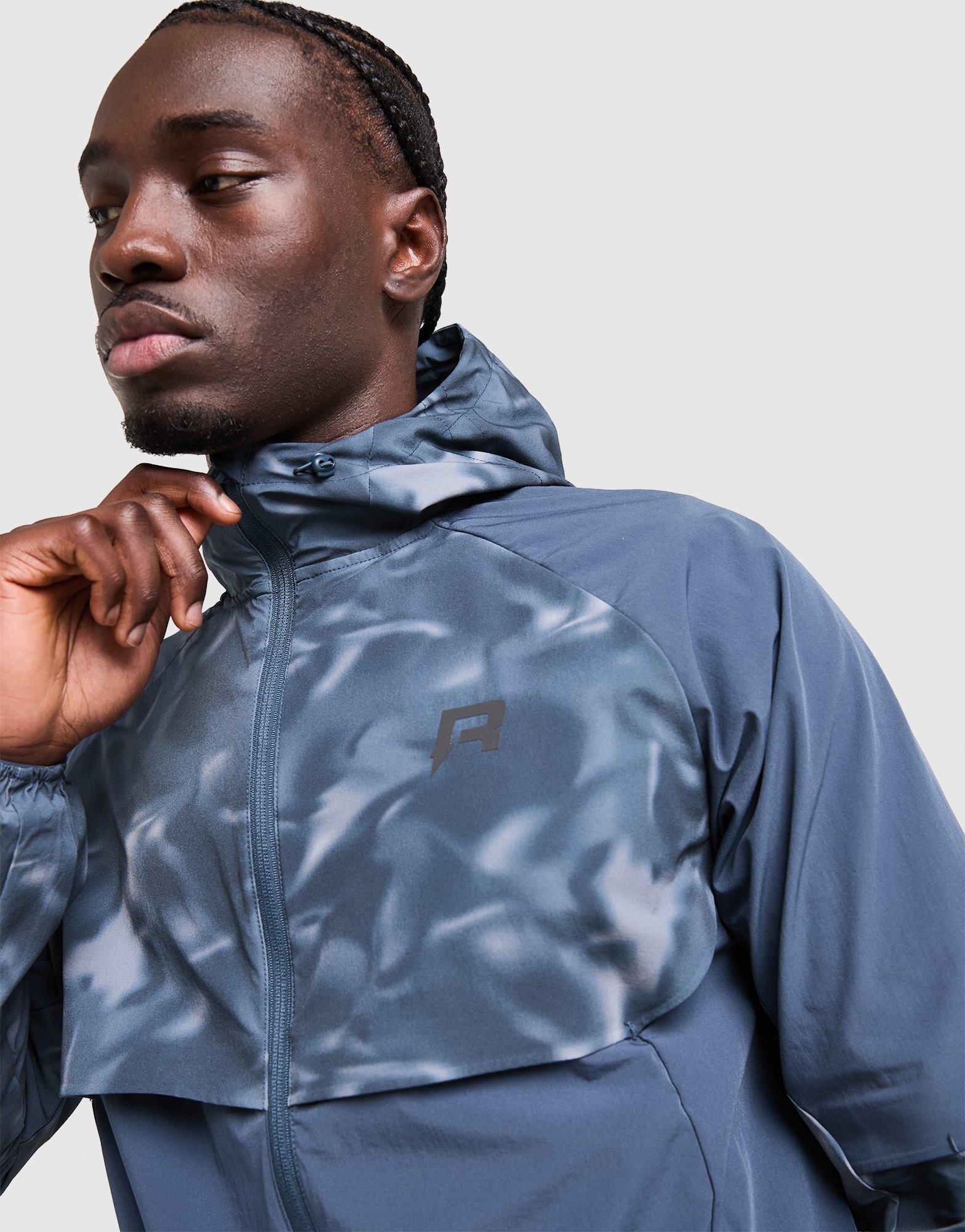 Reprimo Aurora Windbreaker Jacket