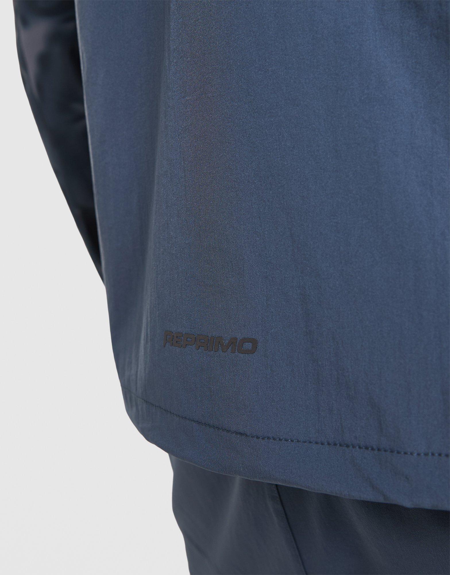 Reprimo Aurora Windbreaker Jacket