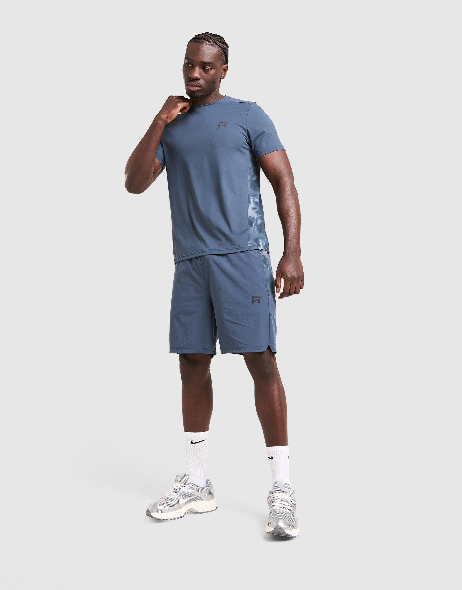 Reprimo Aurora Shorts