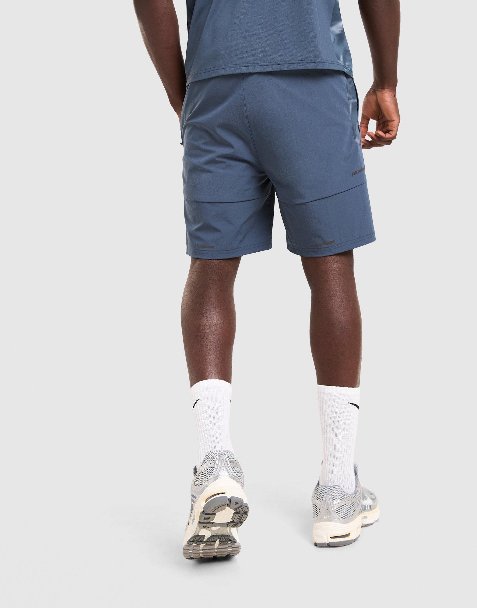 Reprimo Aurora Shorts