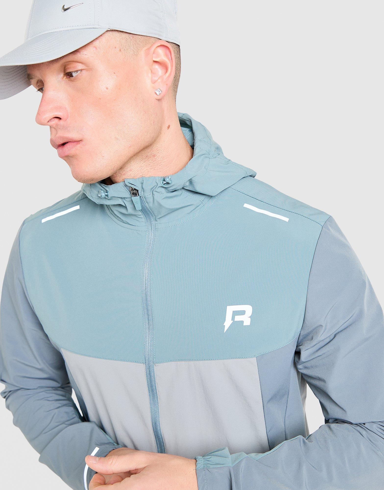 Reprimo Flight Jacket