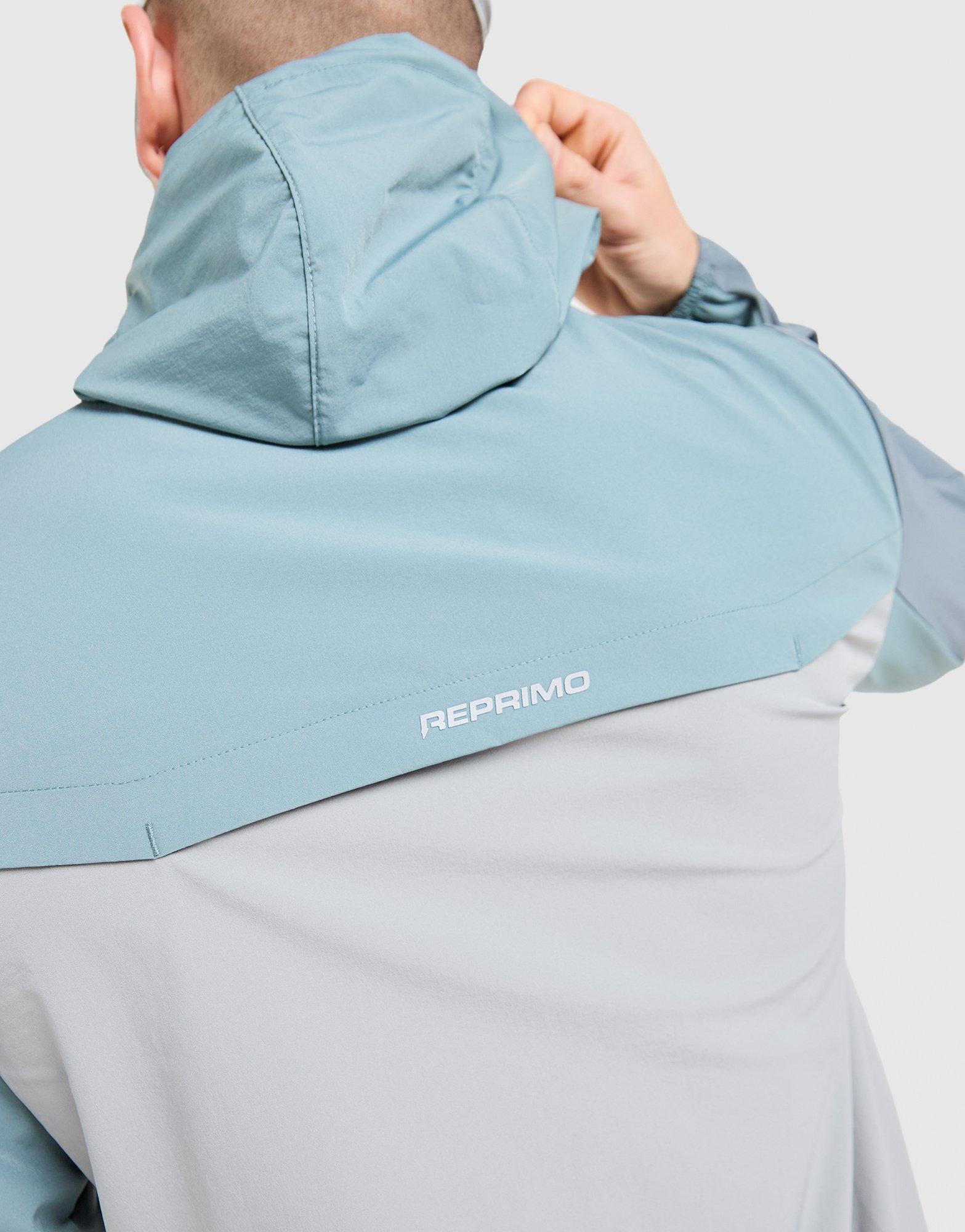 Reprimo Flight Jacket