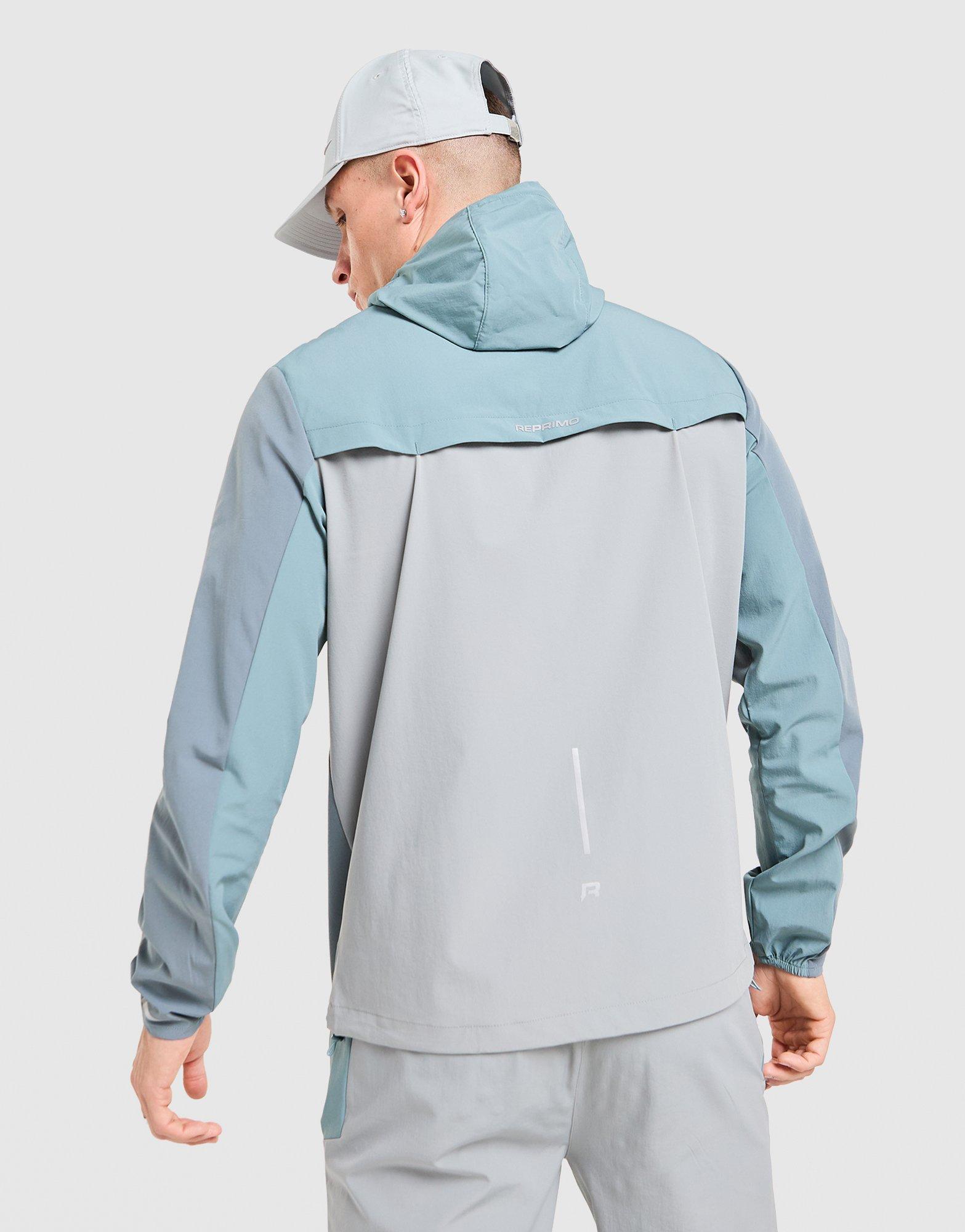 Reprimo Flight Jacket