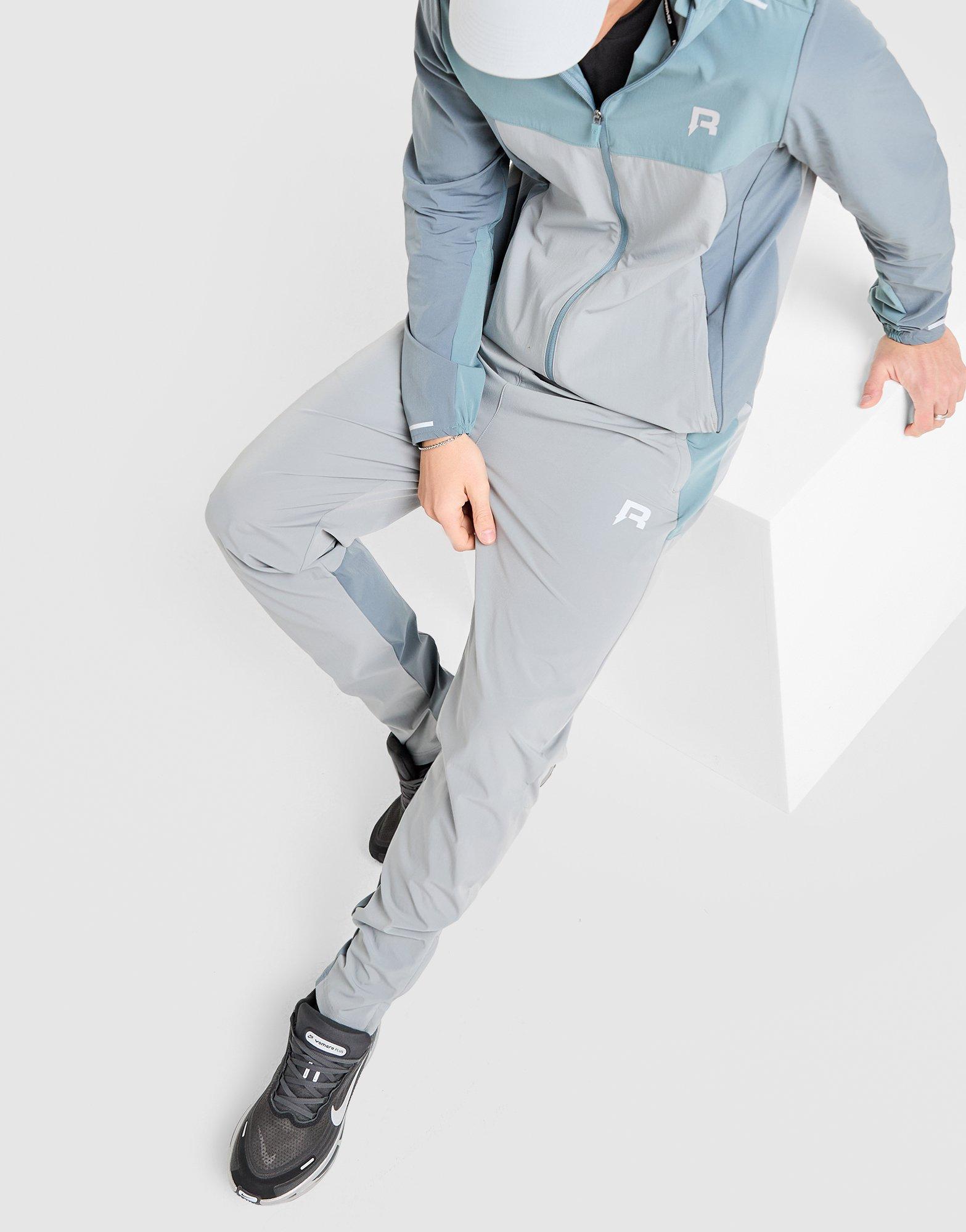 Reprimo Flight Woven Track Pants