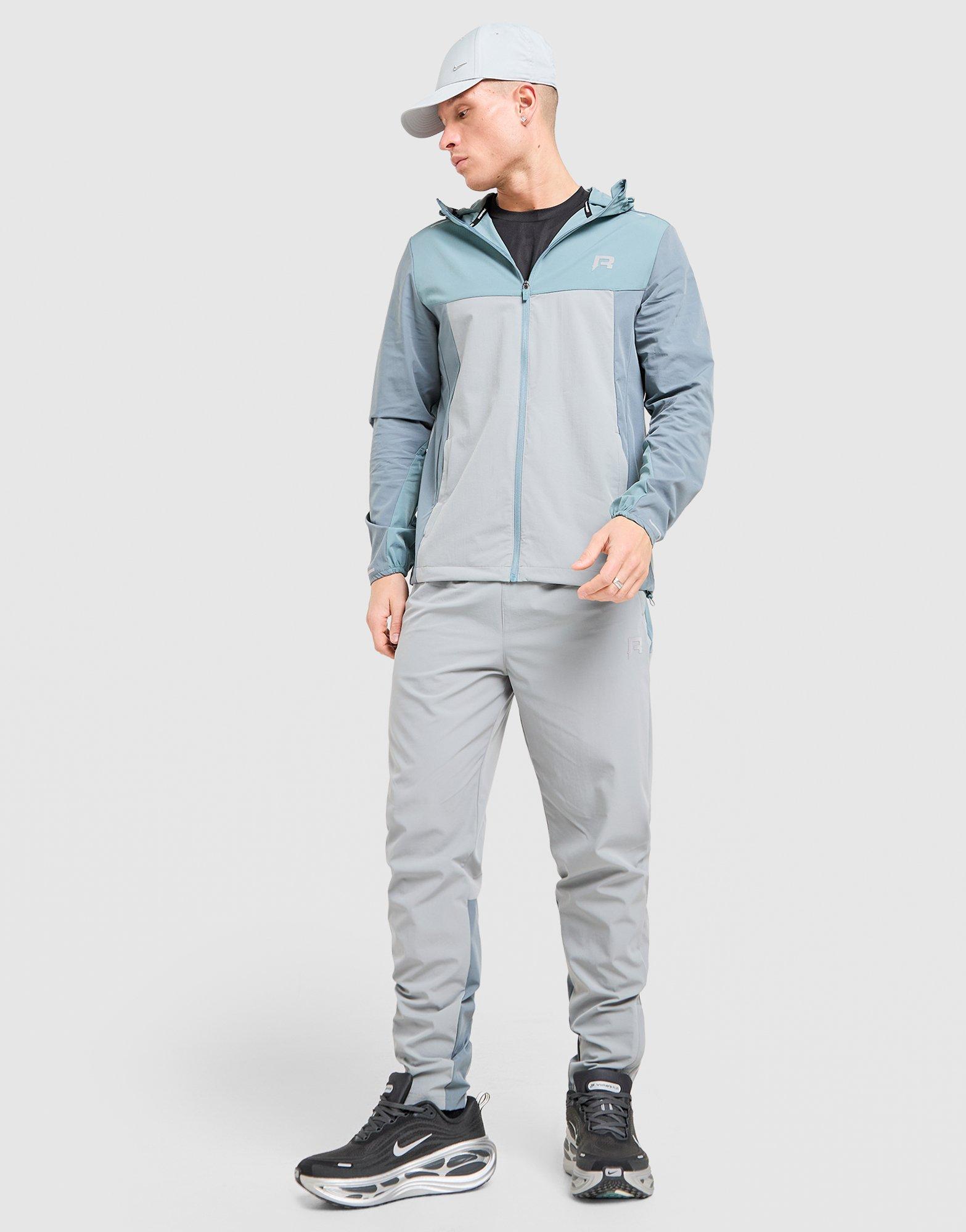 Reprimo Flight Woven Track Pants