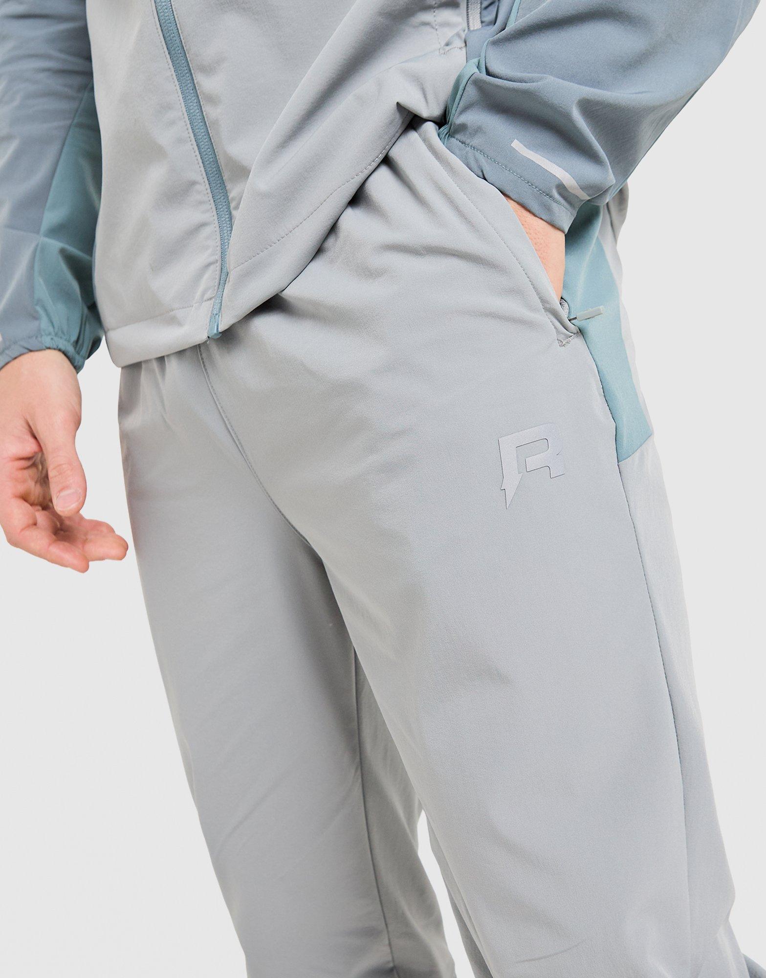 Reprimo Flight Woven Track Pants