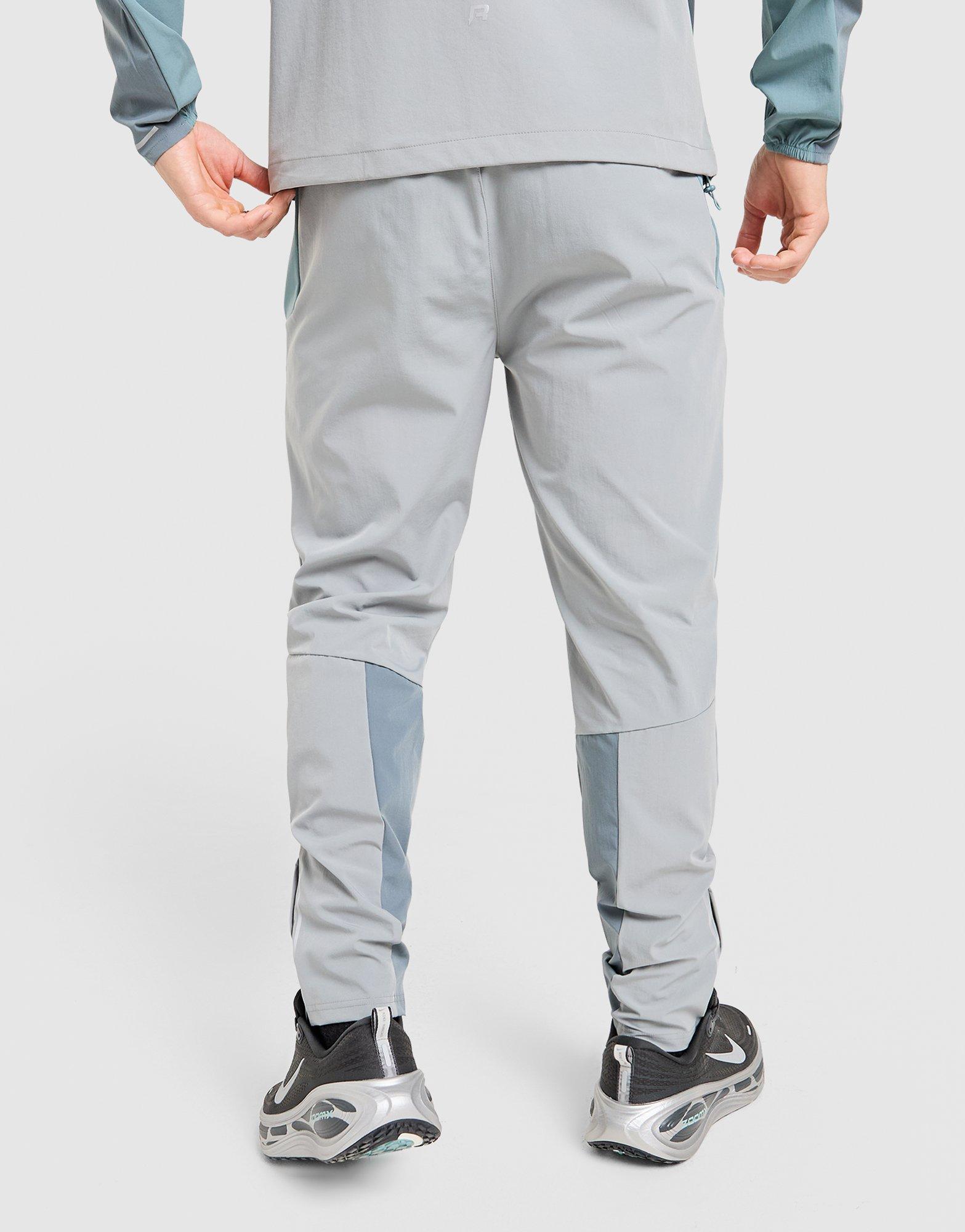 Reprimo Flight Woven Track Pants