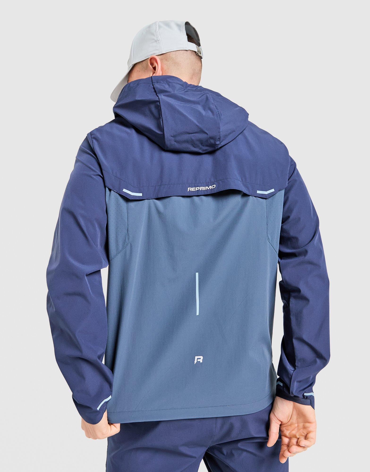 Reprimo Xcelerate Jacket