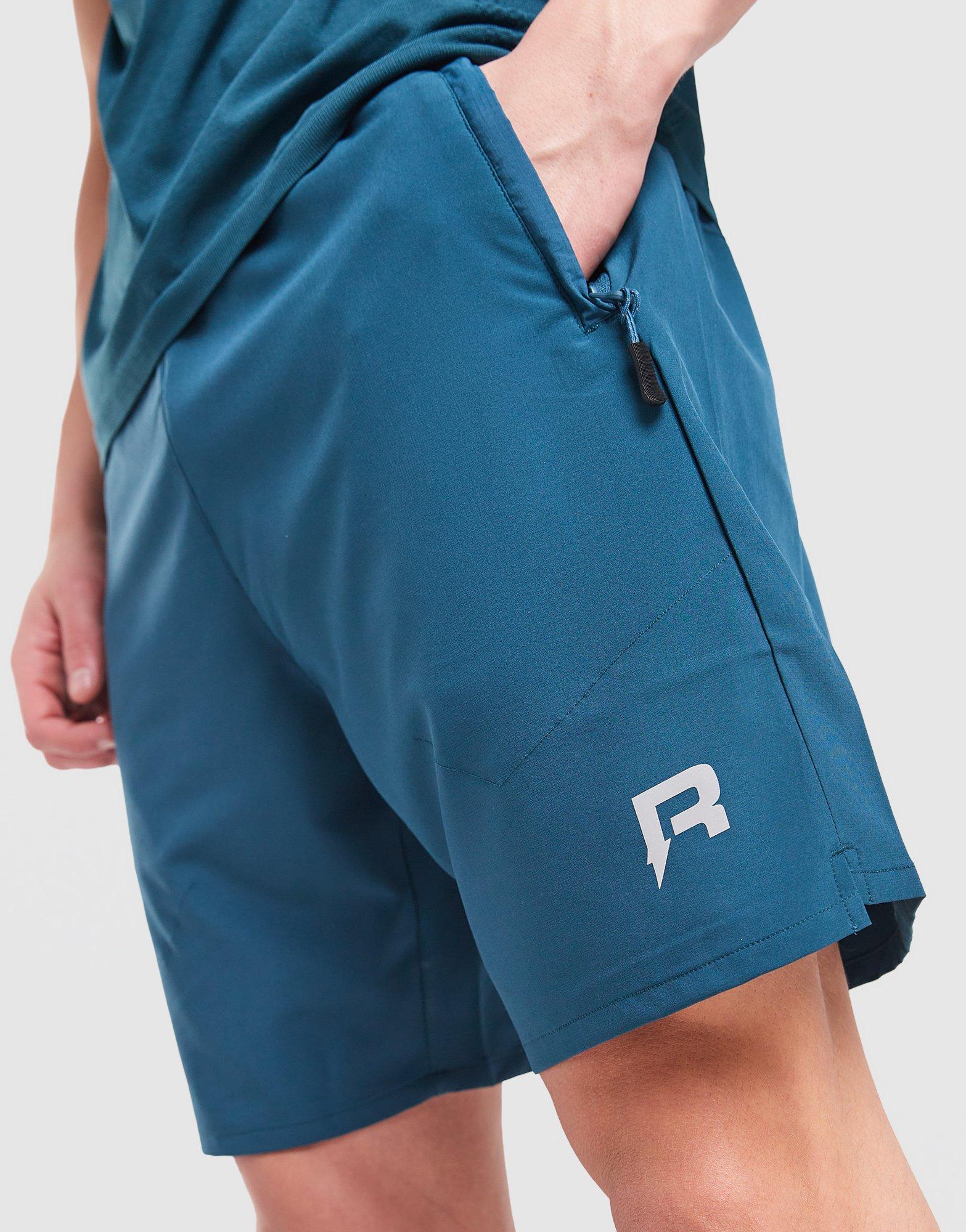 Reprimo Axis Shorts