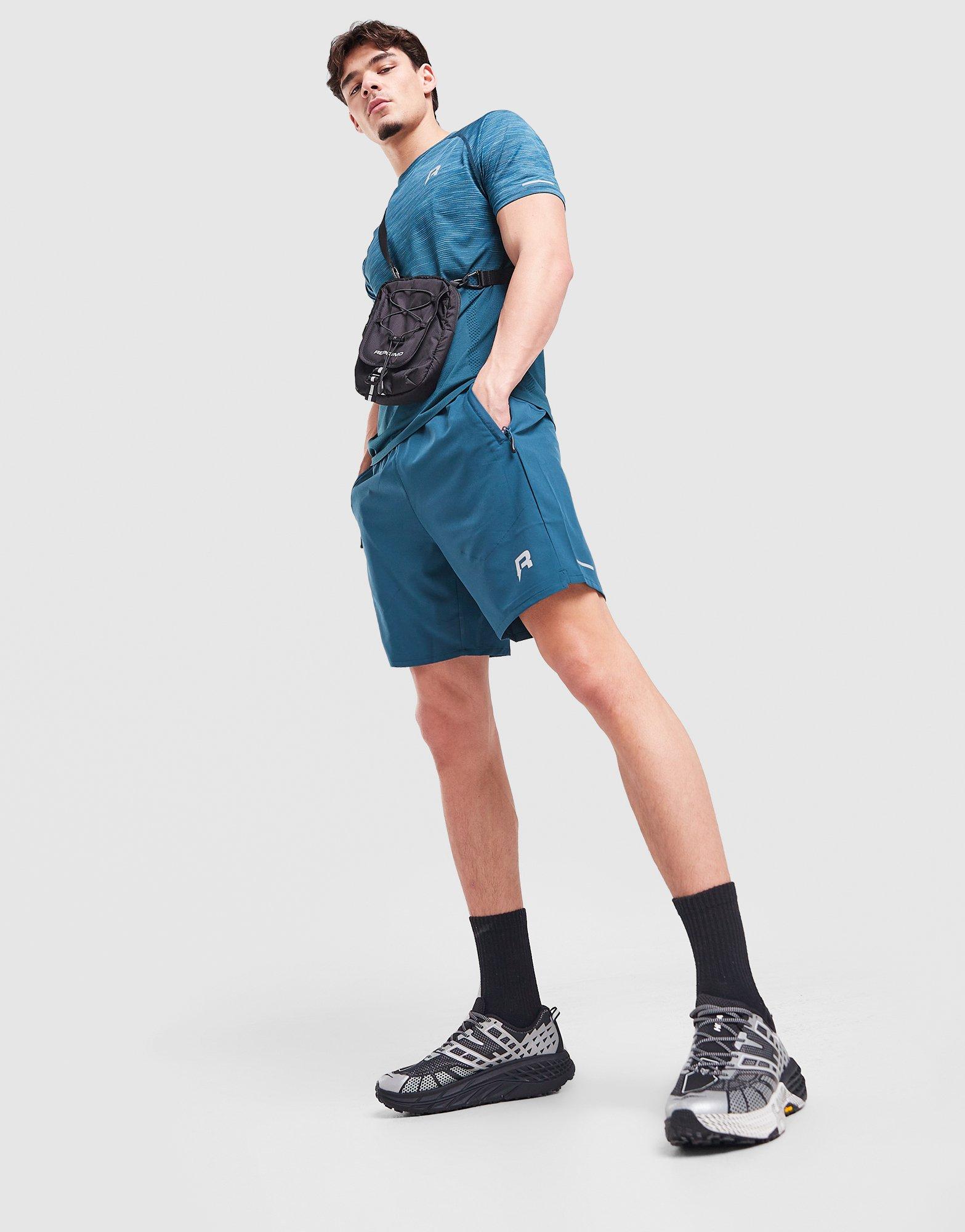 Reprimo Axis Shorts