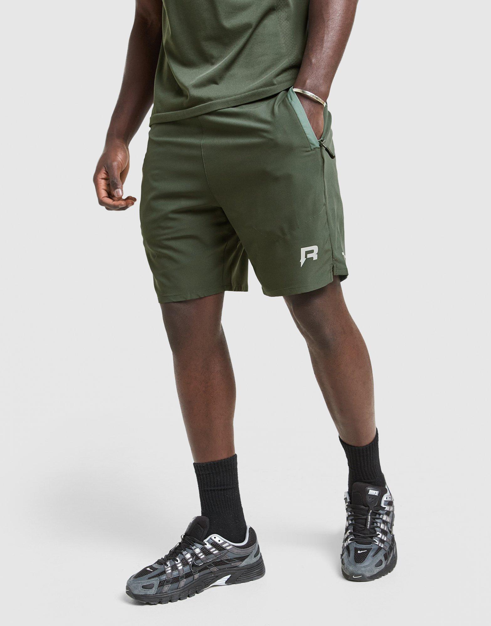 Reprimo Axis Shorts