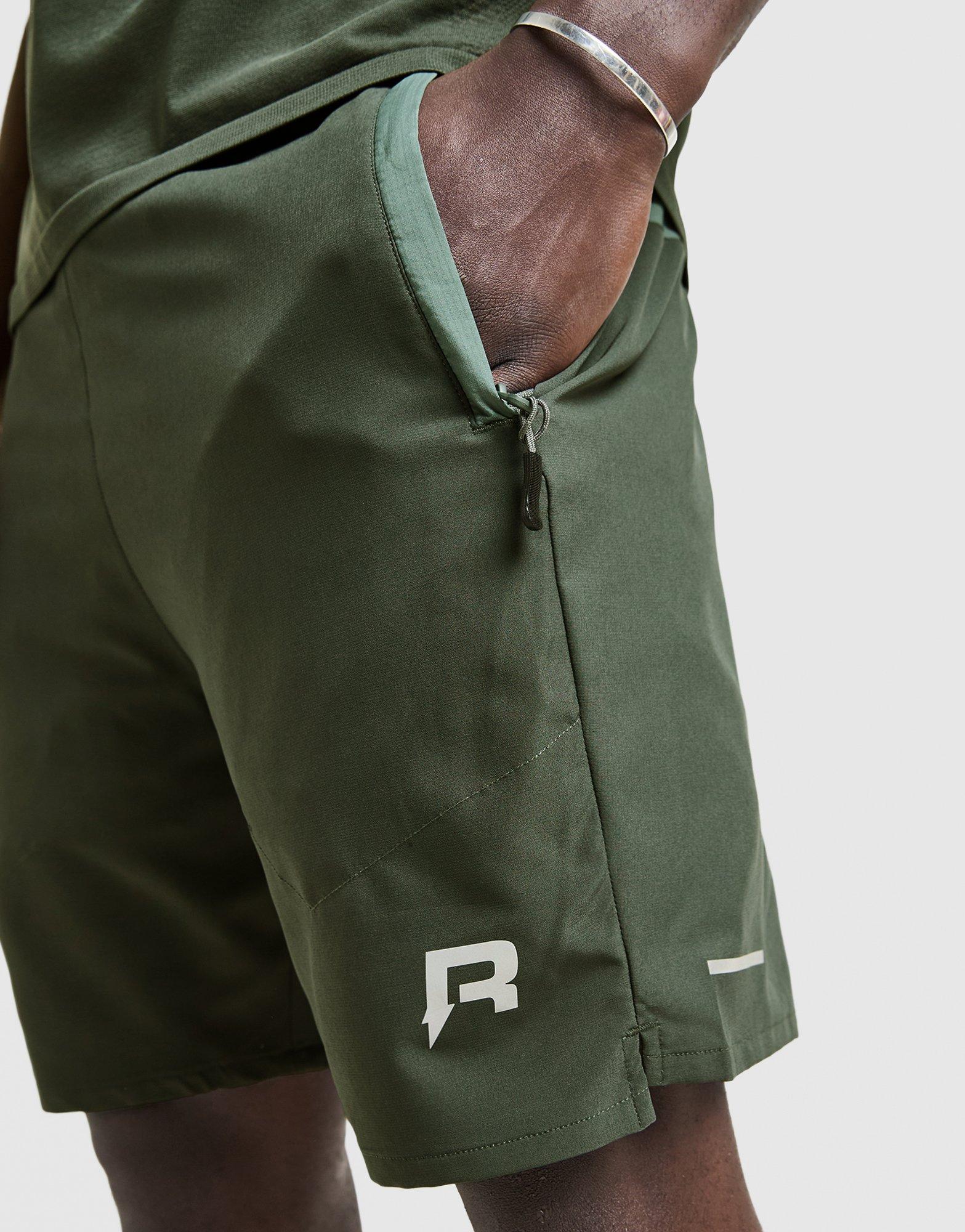Reprimo Axis Shorts