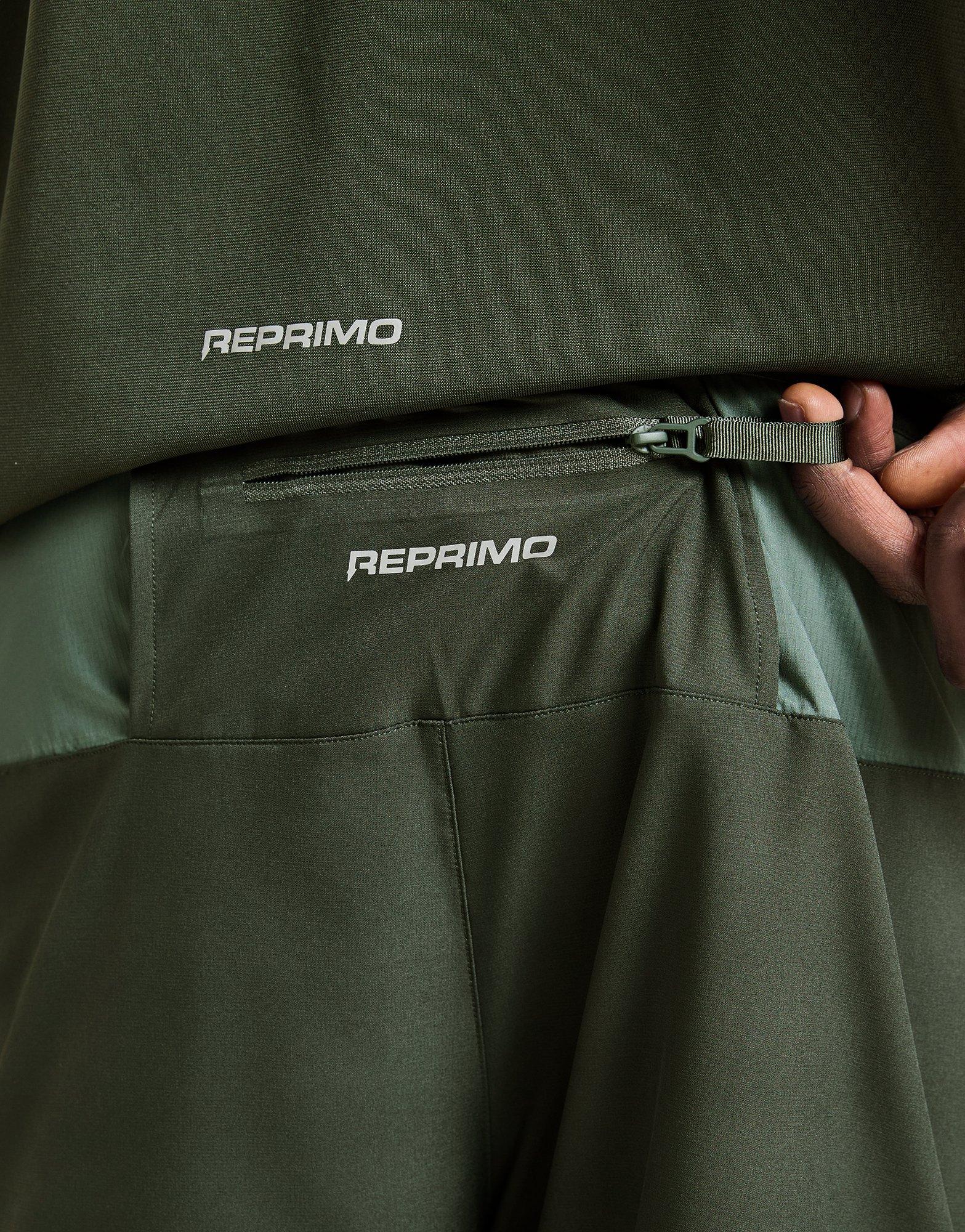 Reprimo Axis Shorts