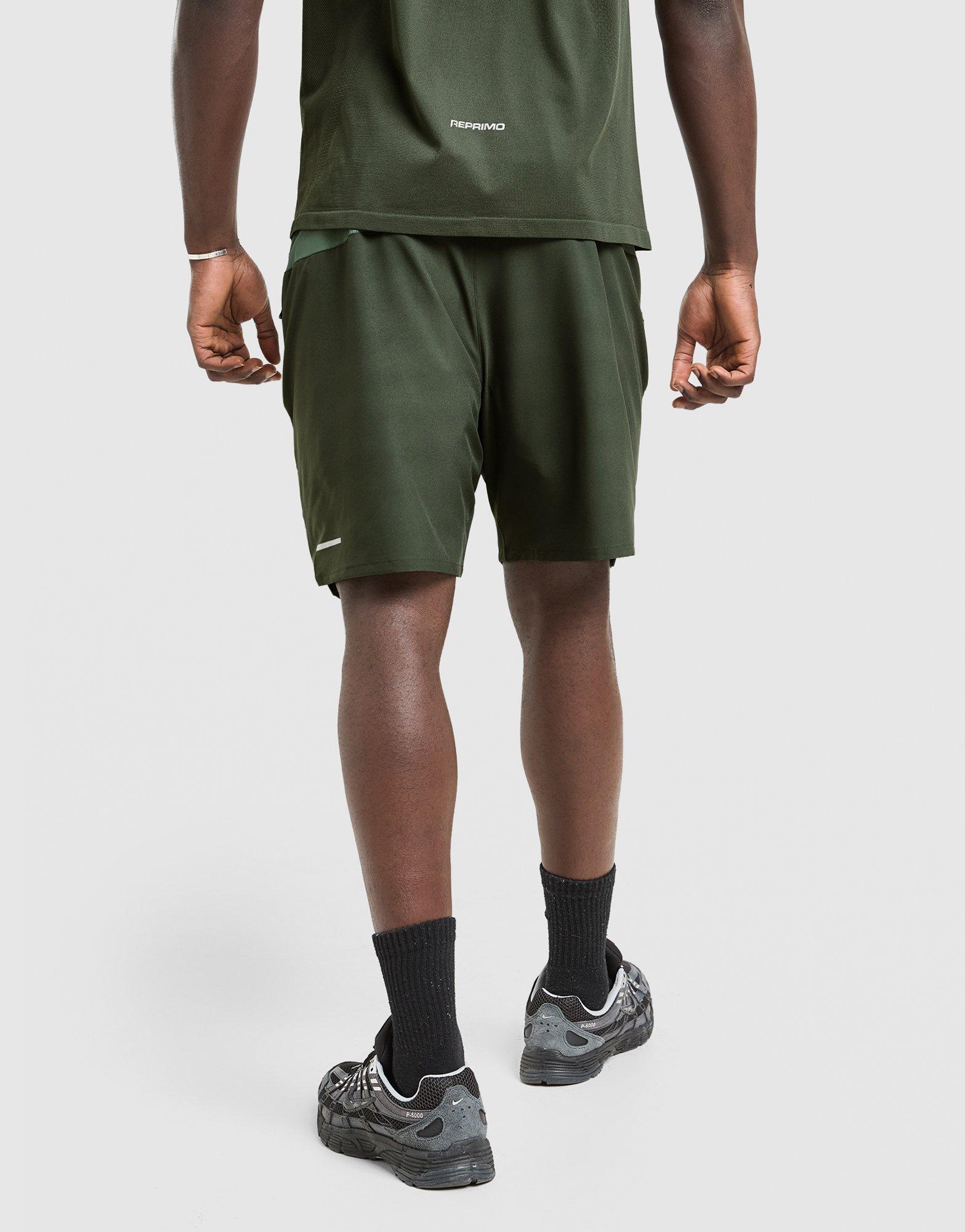 Reprimo Axis Shorts
