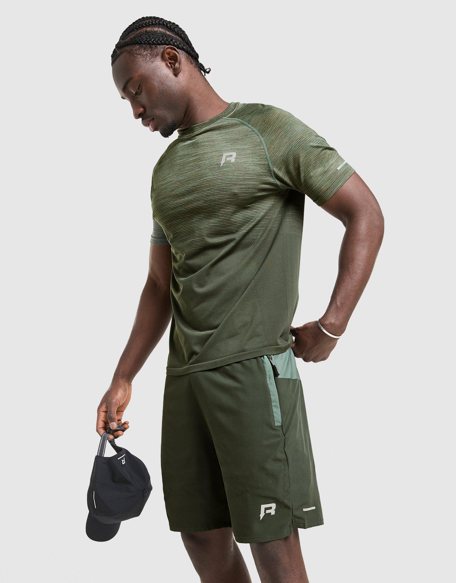 Reprimo Axis Shorts