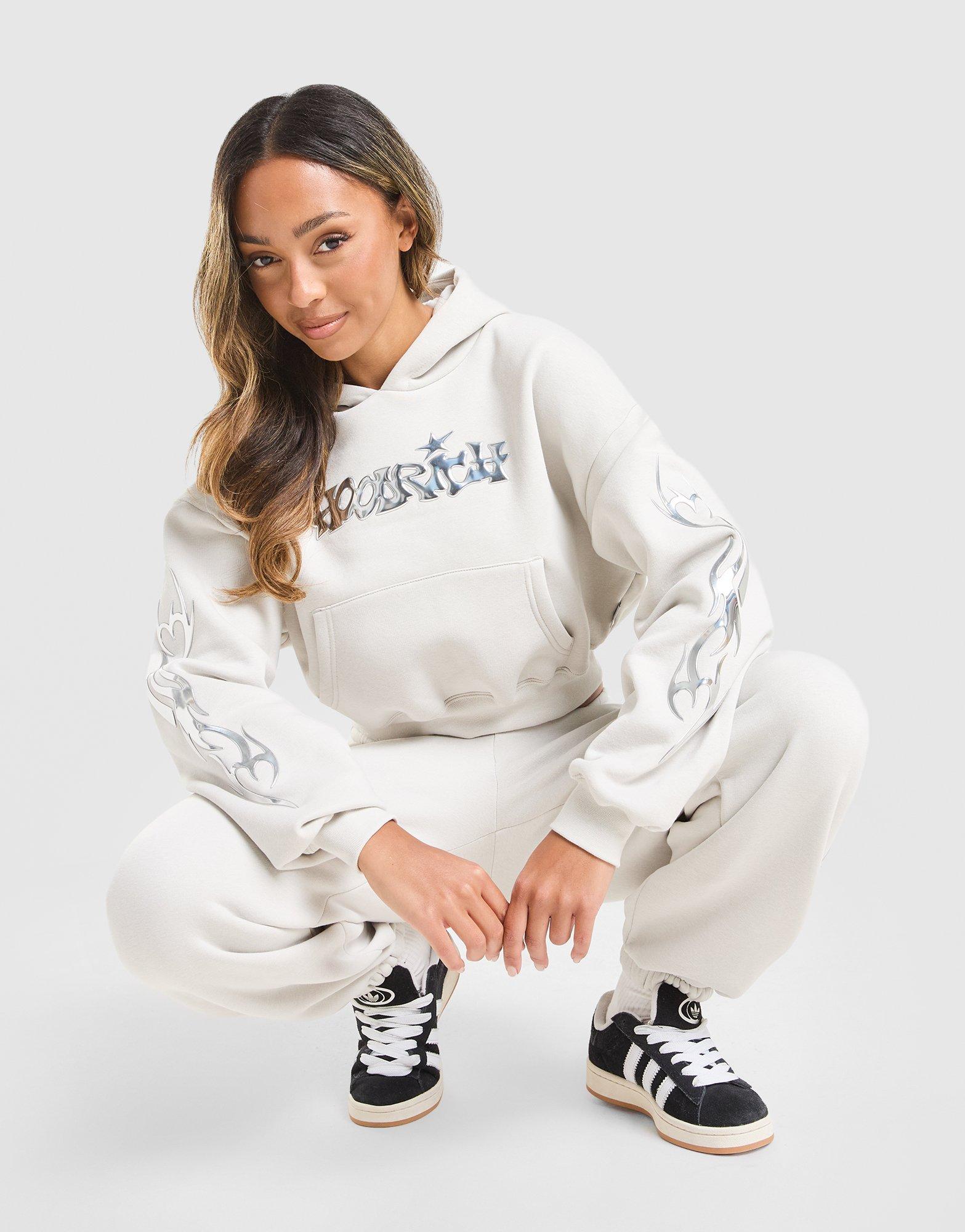 Hoodrich Seren Boxy Hoodie