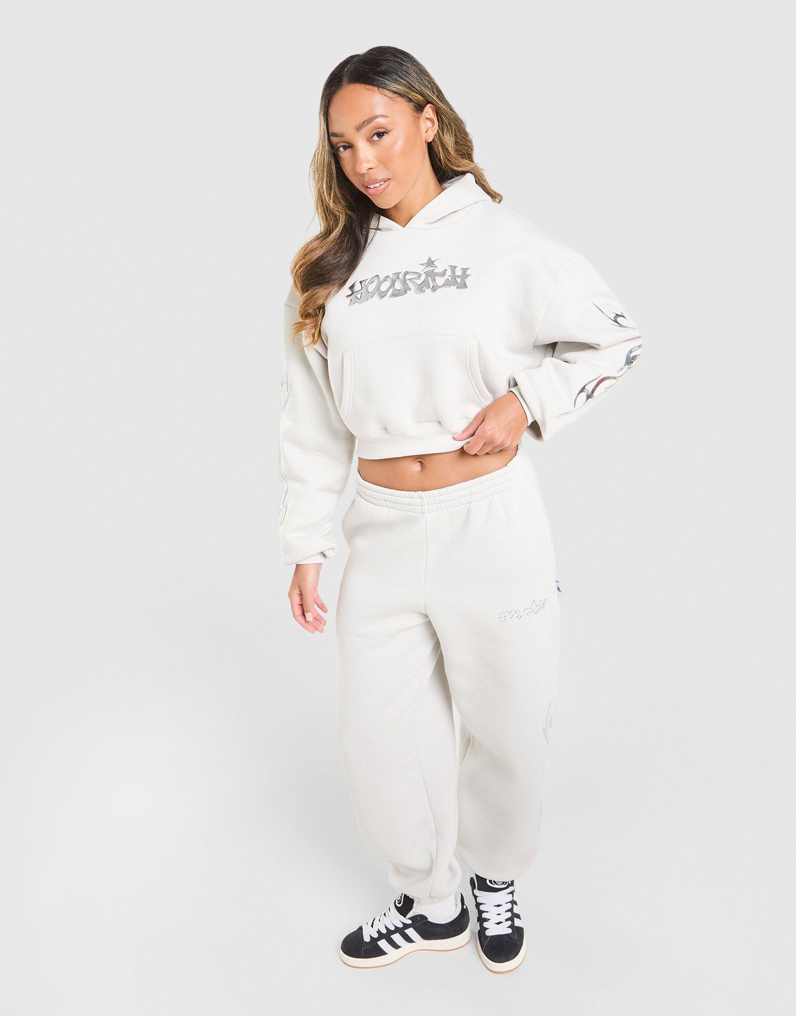 Hoodrich Seren Boxy Hoodie