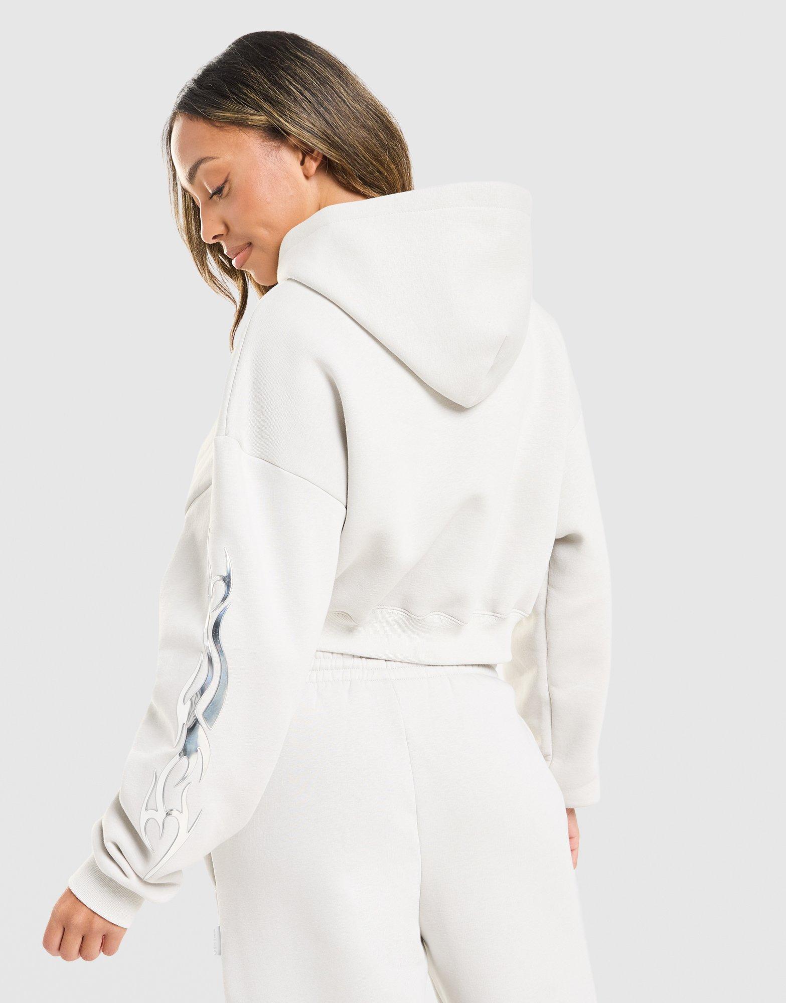 Hoodrich Seren Boxy Hoodie