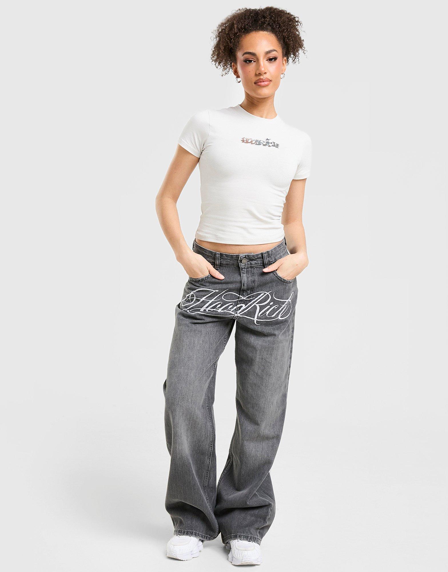 Hoodrich Seren Baby T-Shirt