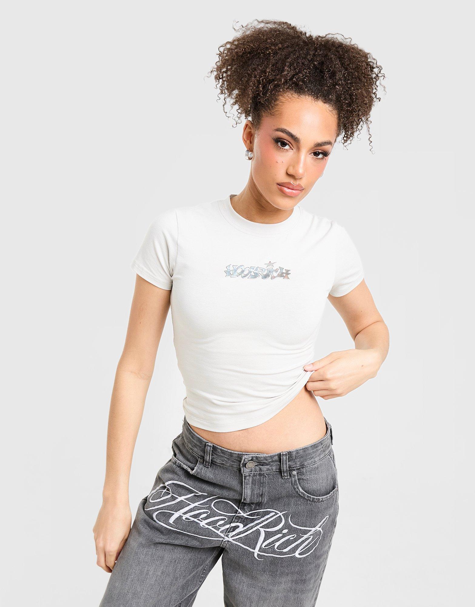 Hoodrich Seren Baby T-Shirt