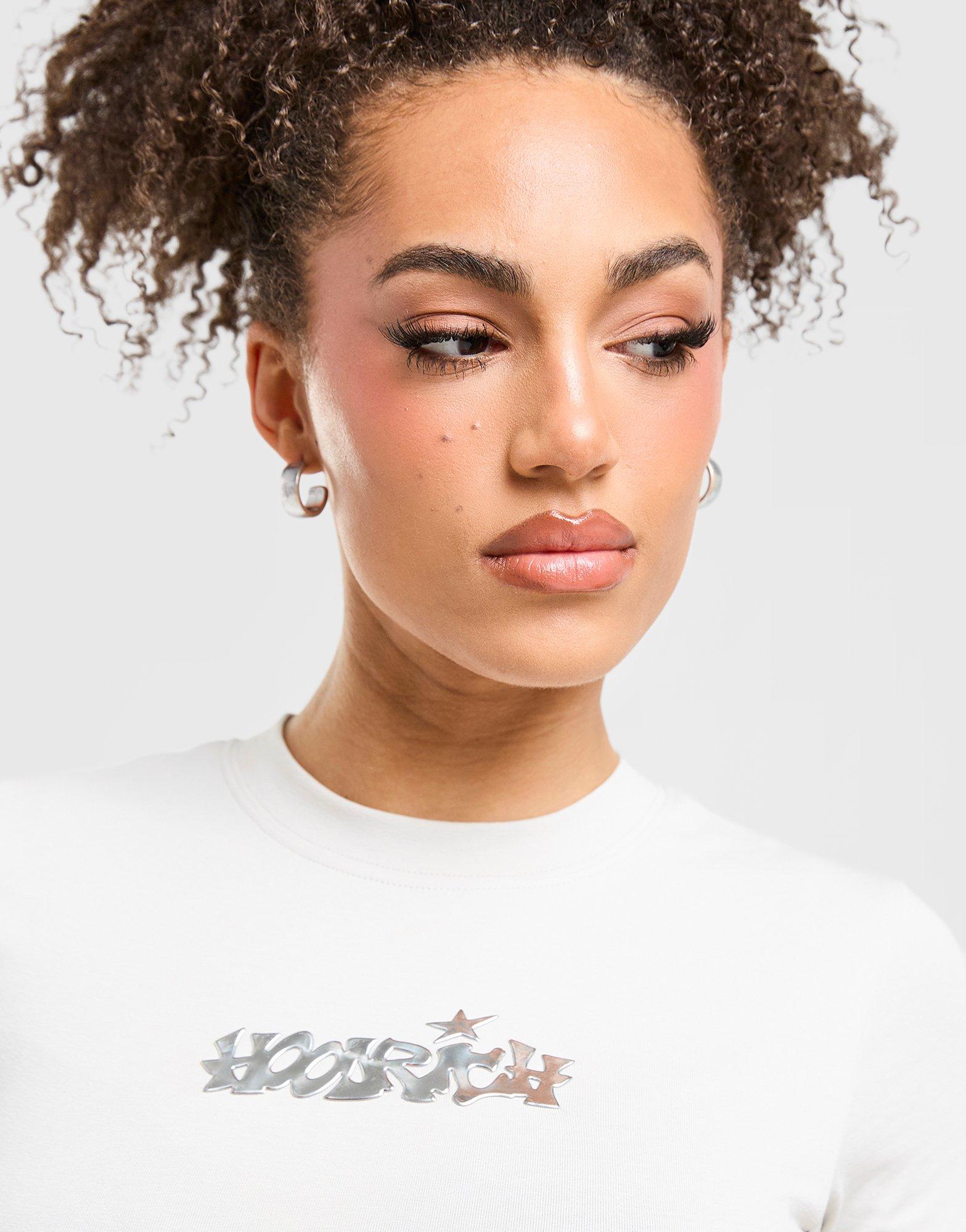 Hoodrich Seren Baby T-Shirt