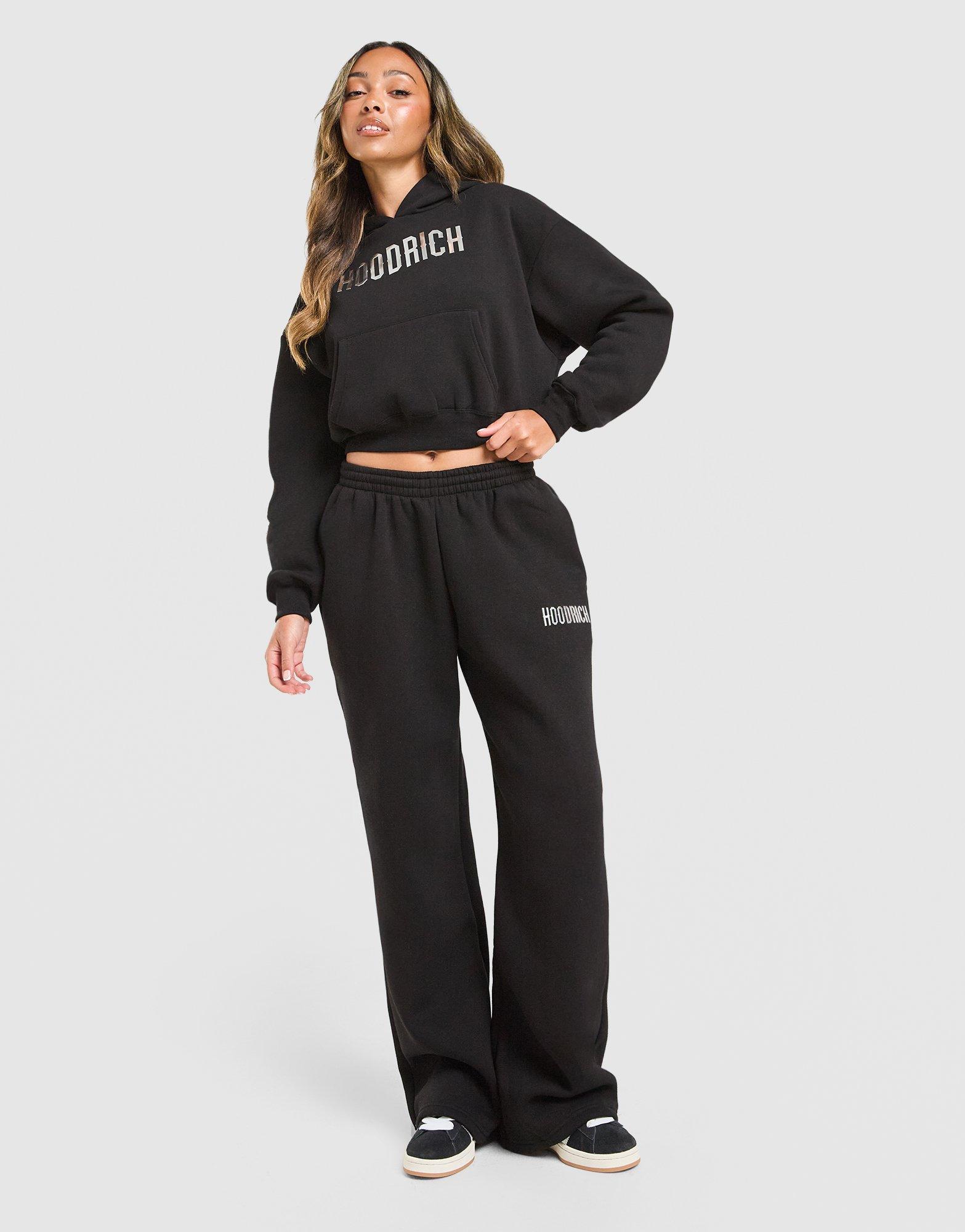 Hoodrich OG Ion Boxy Hoodie