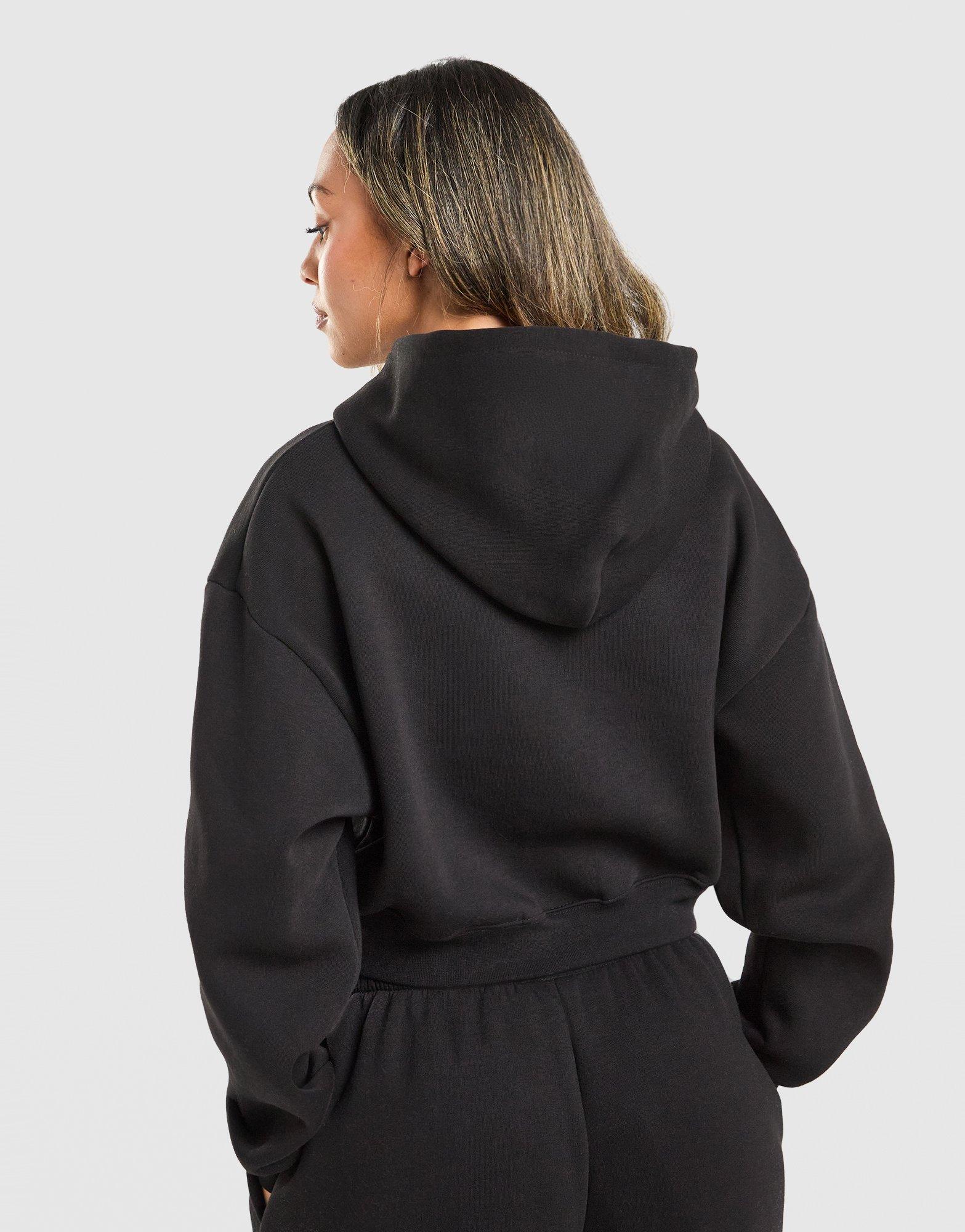 Hoodrich OG Ion Boxy Hoodie