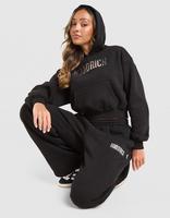 Hoodrich Felpa con Cappuccio OG Ion Boxy