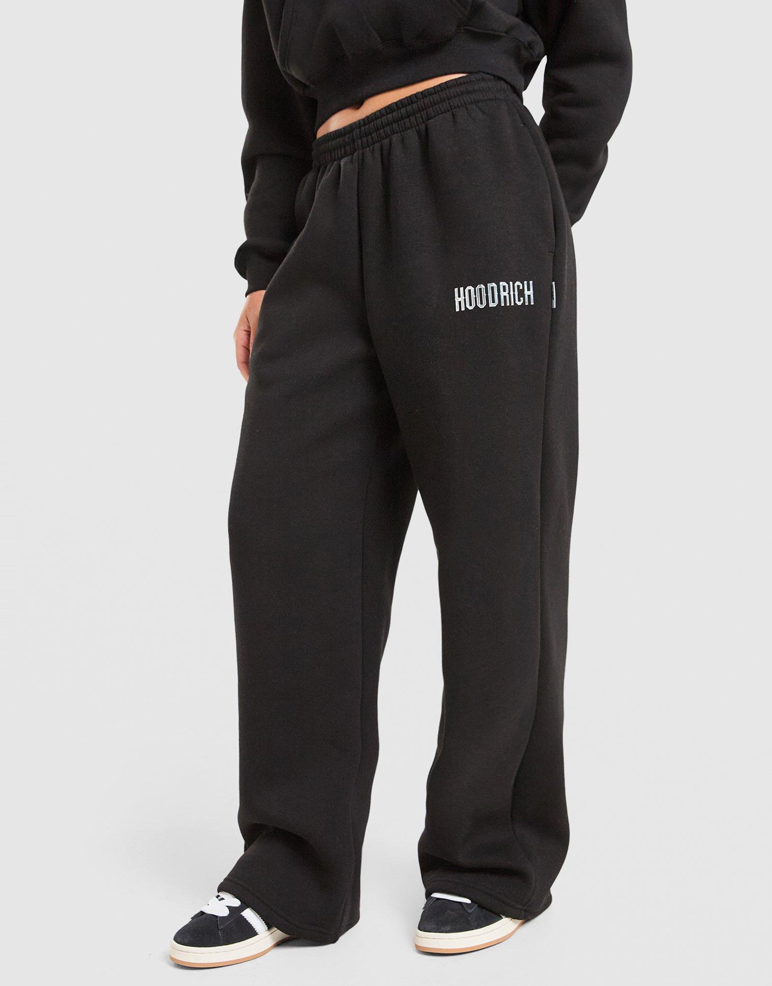 Hoodrich OG Ion Wide Joggers